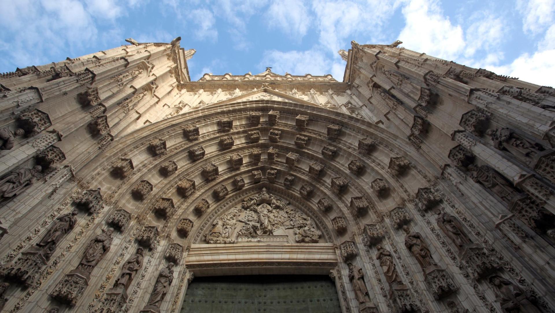 Cathedral of Seville Guided Tour  - Thumbnail 7