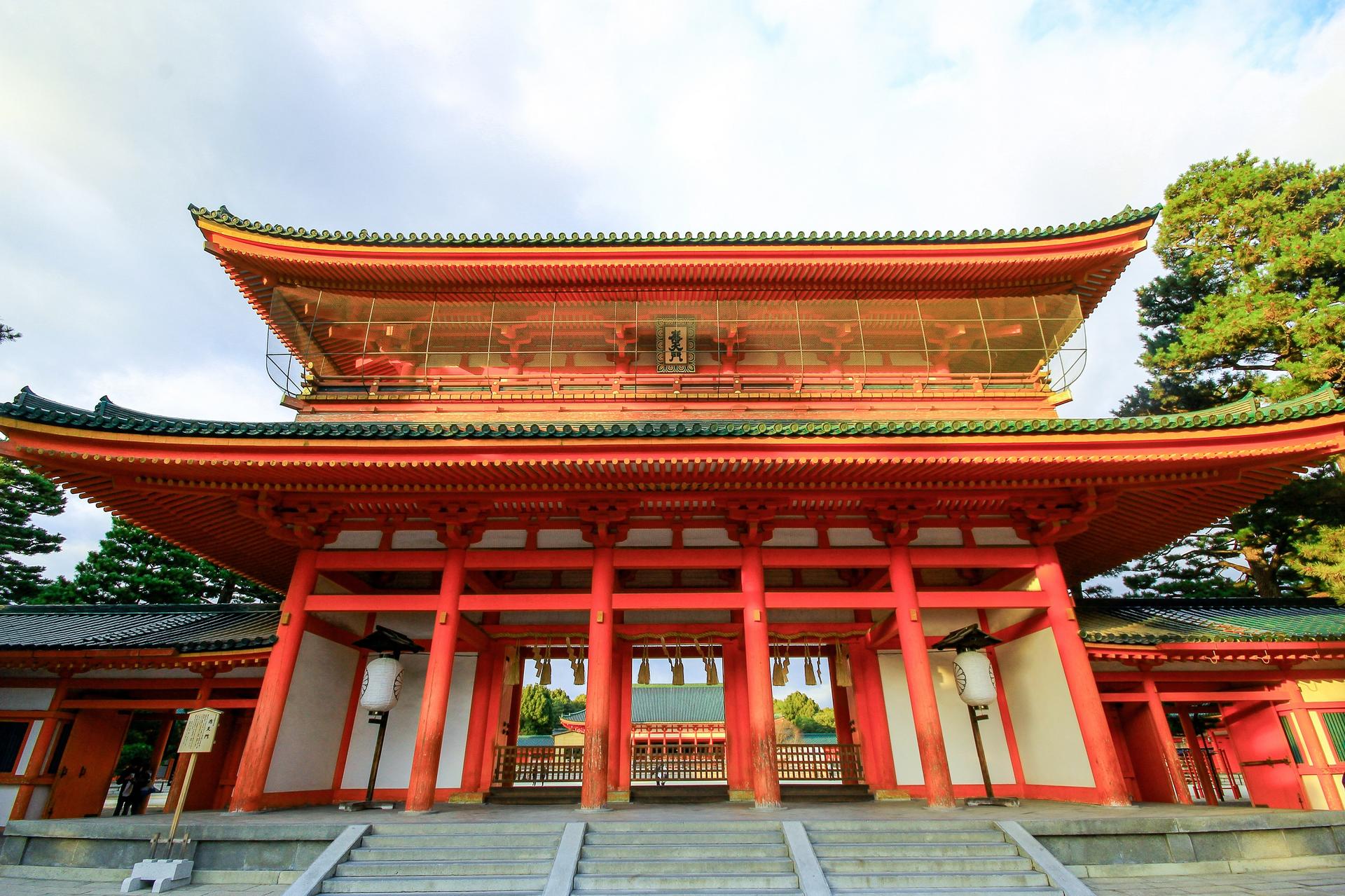 Kyoto Highlights: World Heritage Half Day Tour - Thumbnail 8