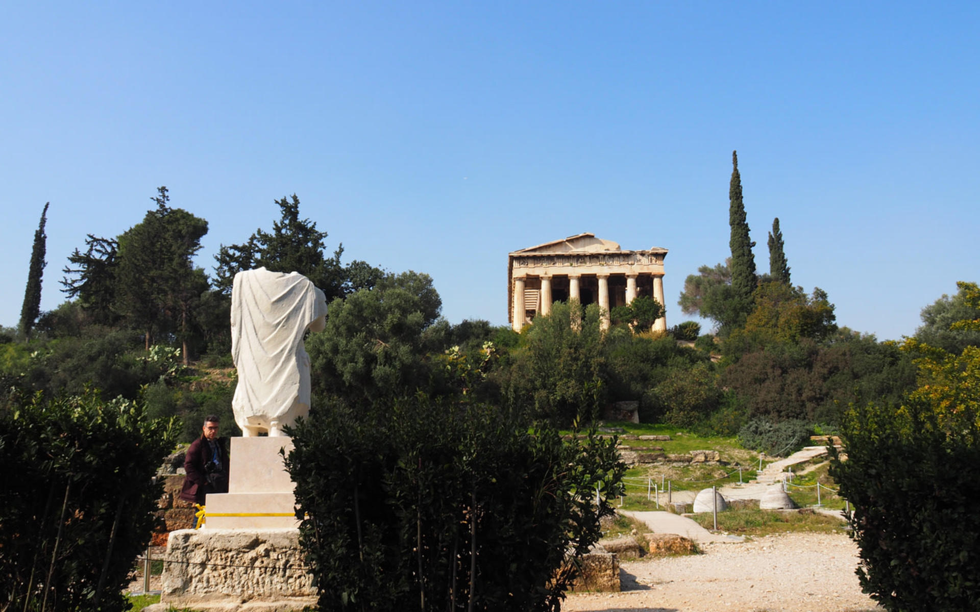 Athens: Acropolis & Up to 5 Archaeological Sites Combo Ticket - Thumbnail 5
