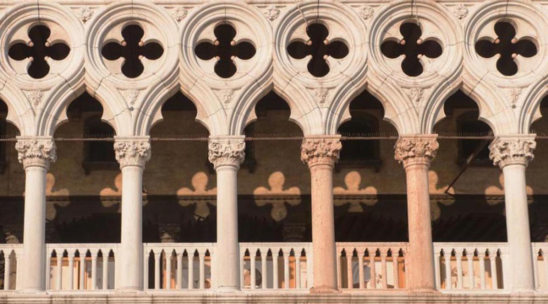 Doge's Palace Half-Day Skip-the-Line Guided Tour - Thumbnail 5