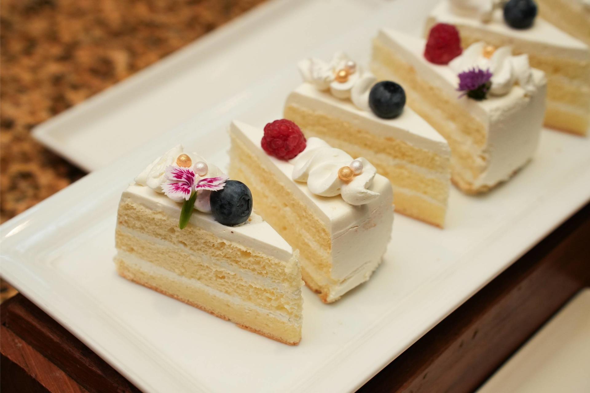 Buffet at Orchid Cafe, Sheraton Grande Sukhumvit (BTS Asok) - Thumbnail 43