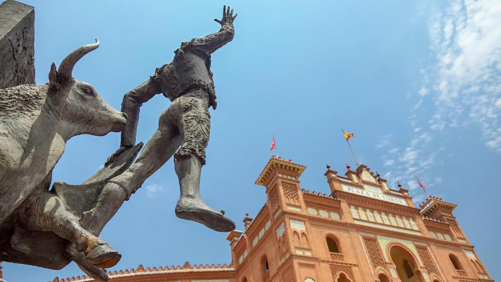 Las Ventas Bullring and Museum in Madrid - Thumbnail 6