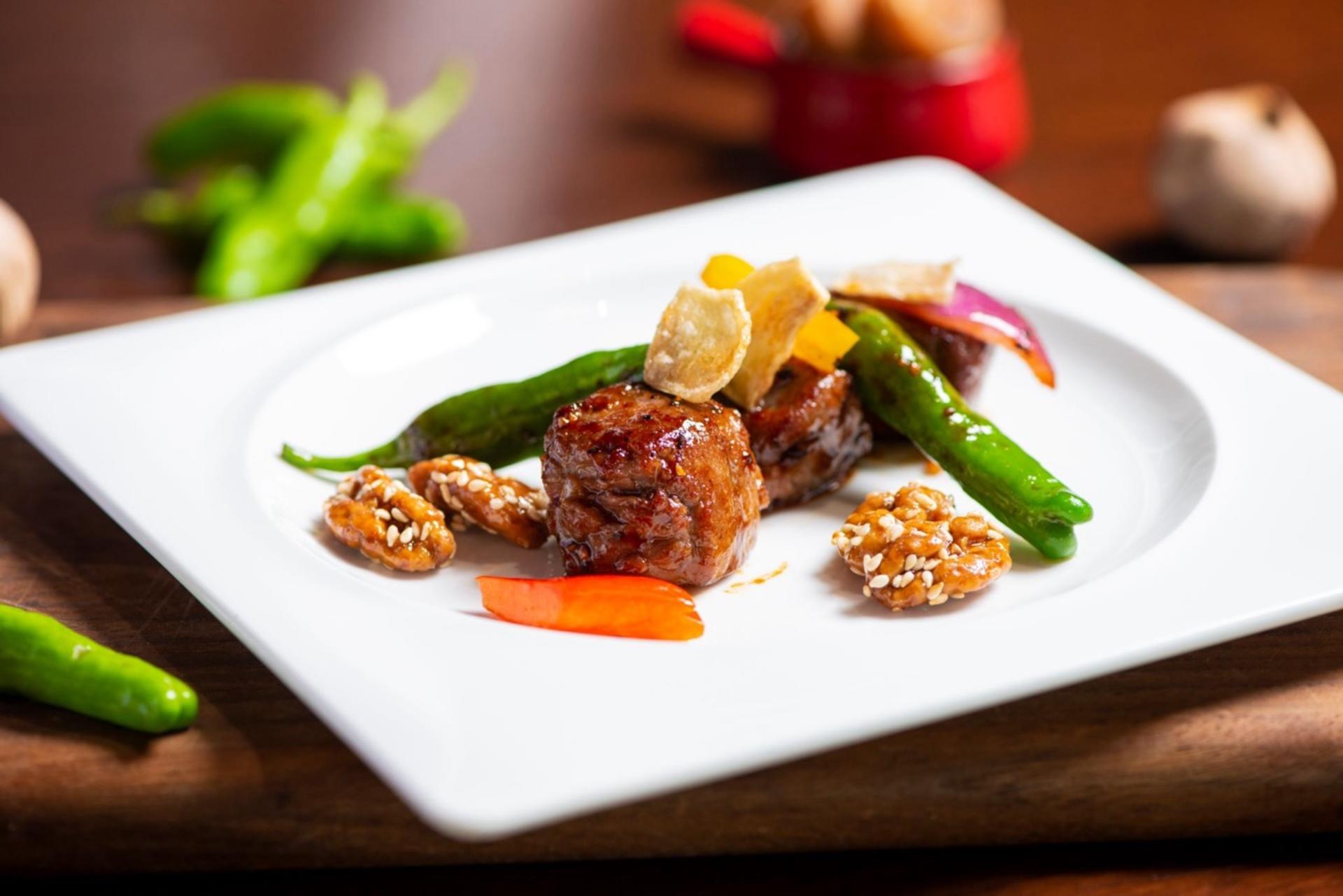 La Chine at The Parisian Macao - Thumbnail 4