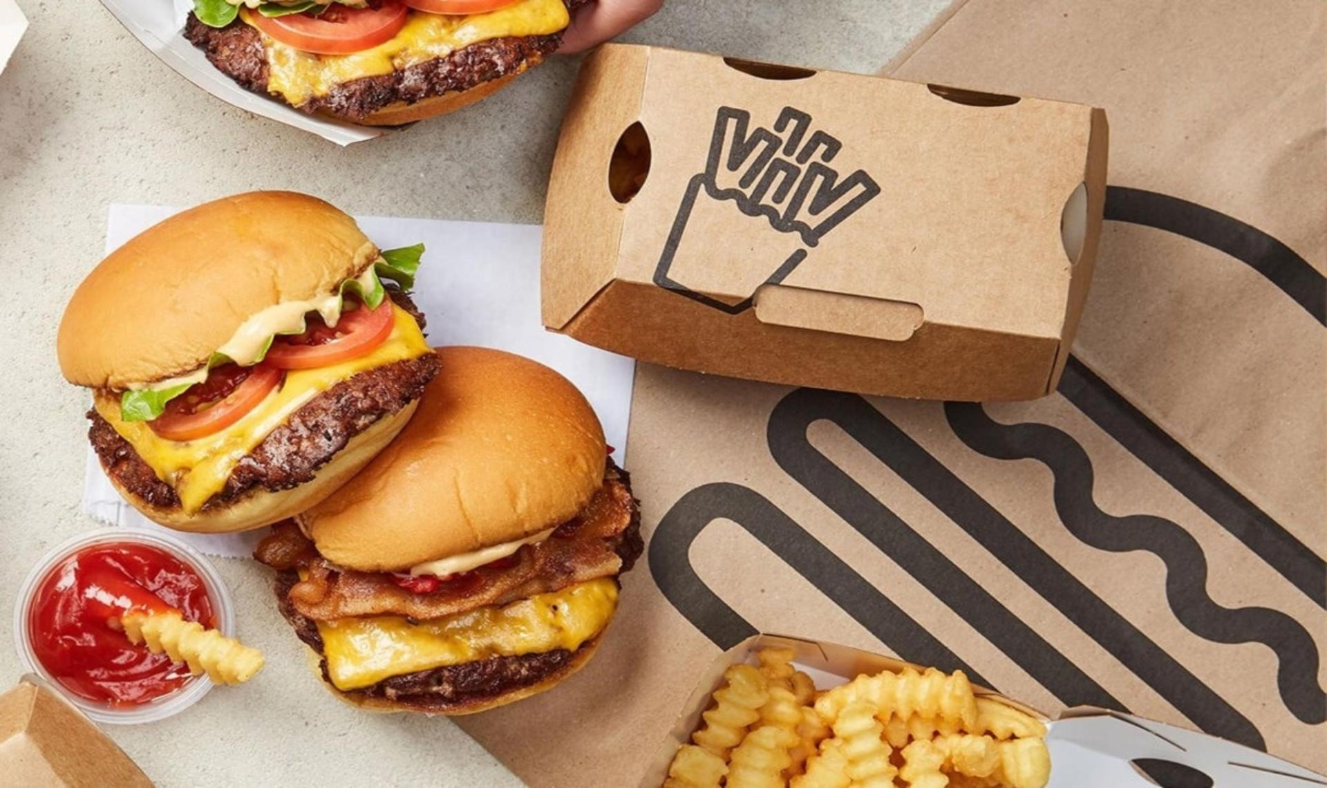 Shake Shack in Malaysia - Thumbnail 12