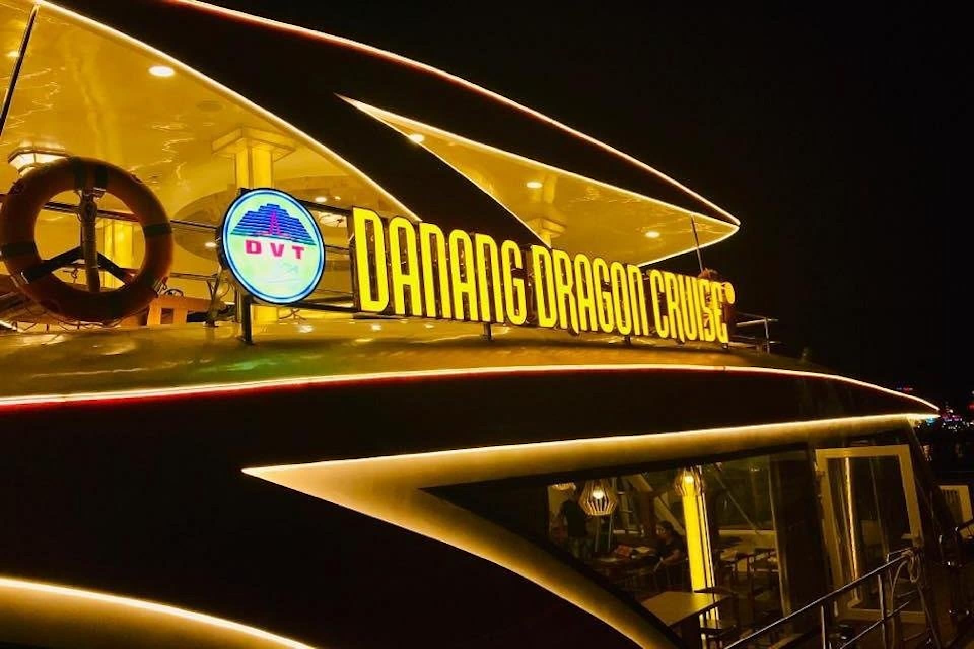 Han River Night Cruises By Dragon Cruise  - Thumbnail 5