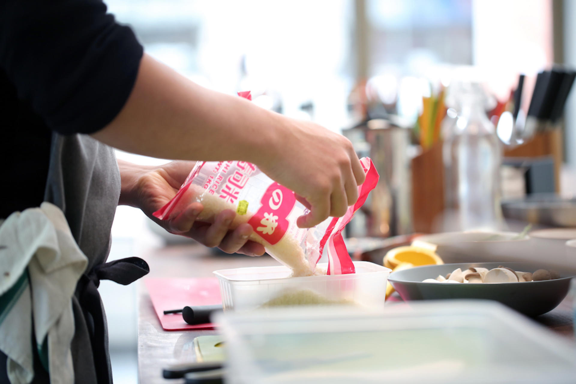 Japanese Cooking Class in Melbourne - Thumbnail 3