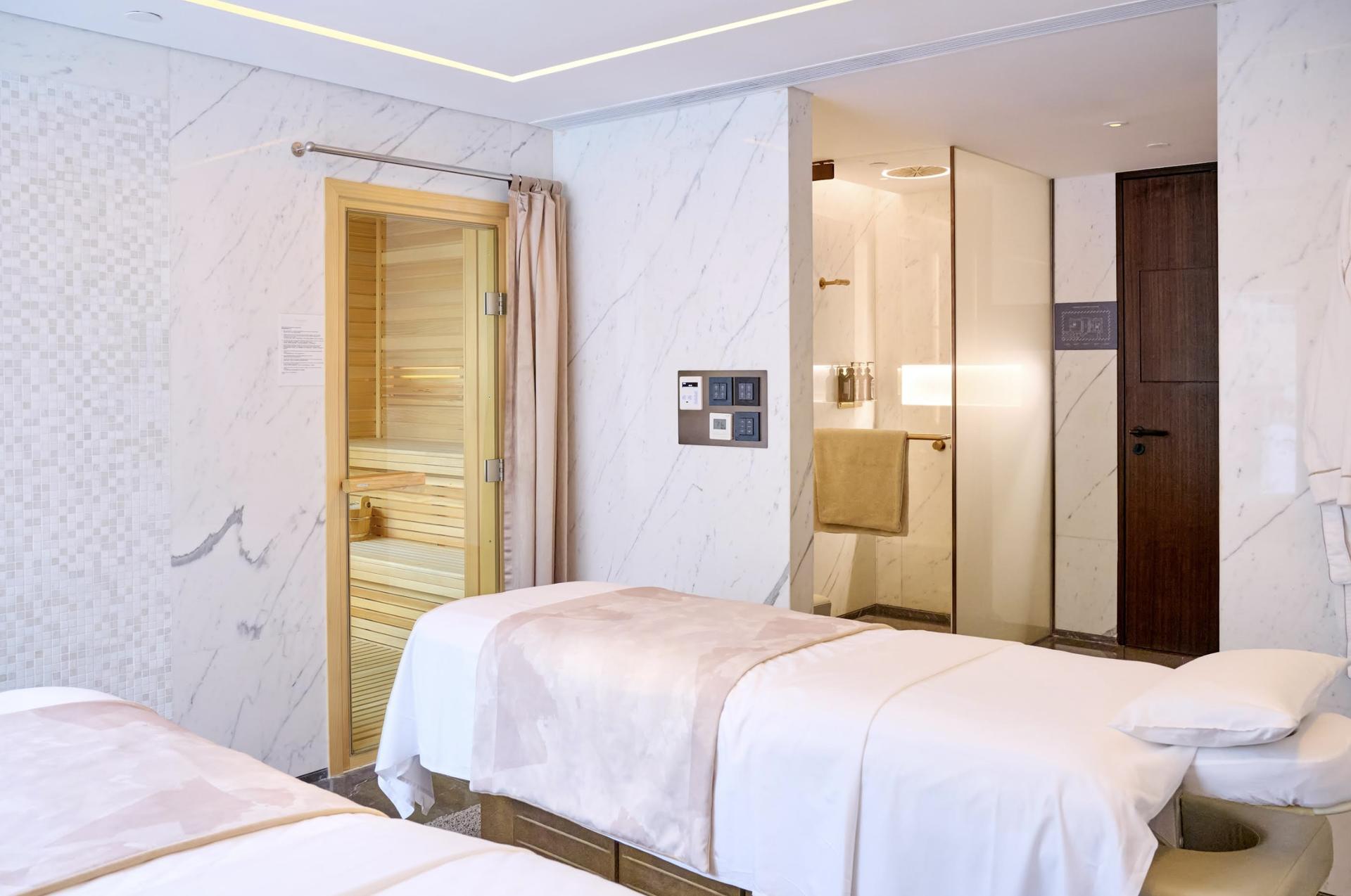 The Murray, Hong Kong - Wellness at The Murray | Beauty & Spa Experience | Central - Thumbnail 4