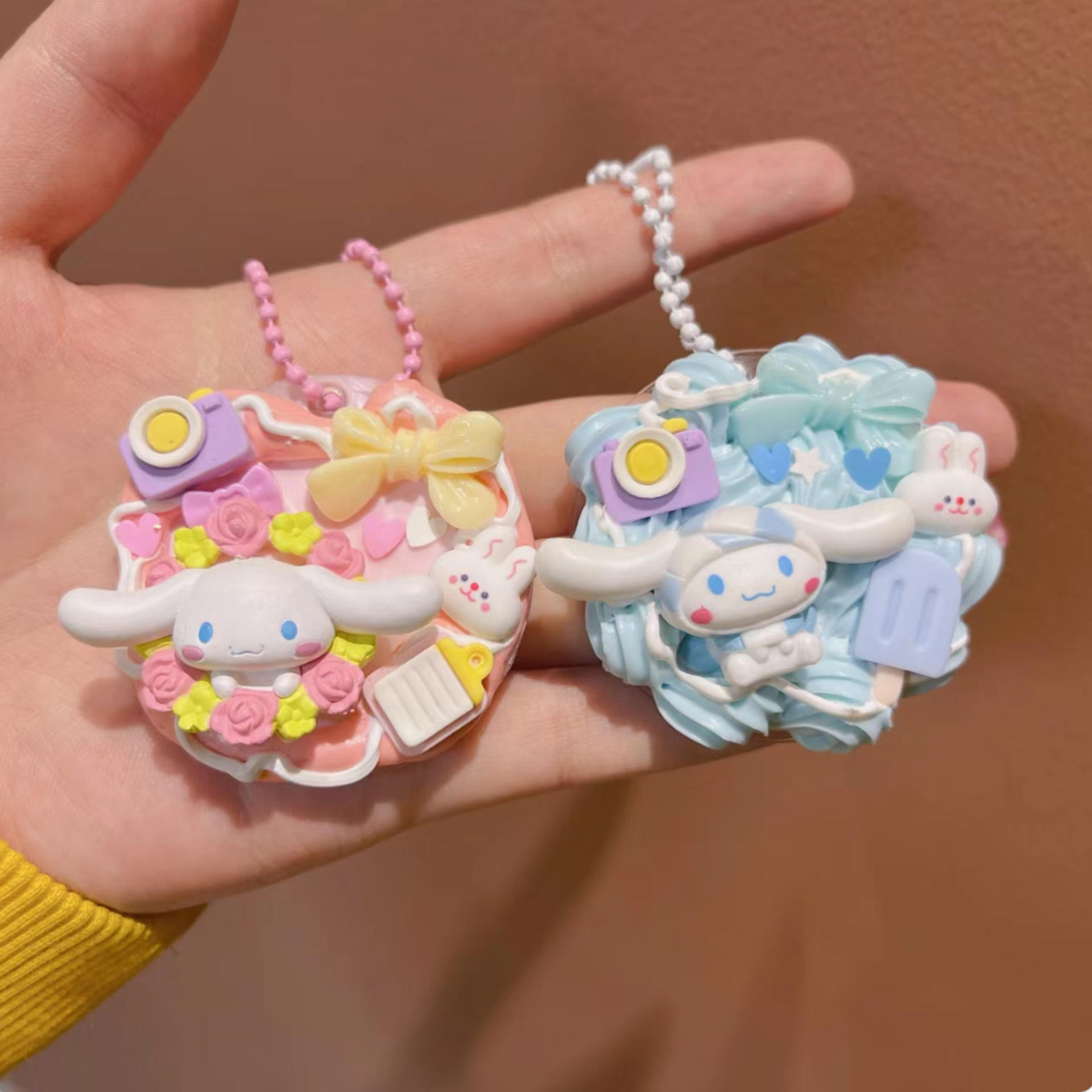 Glue Cream Workshop by Meet Me Workshop in Johor Bahru - Thumbnail 3