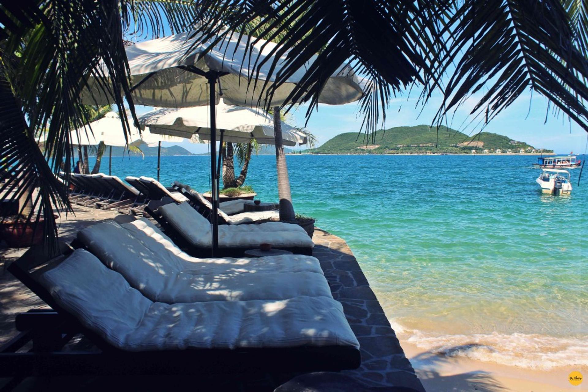 Fantastic Snorkeling Tour with Seafood BBQ, Mini Beach & Mun Island - Thumbnail 4