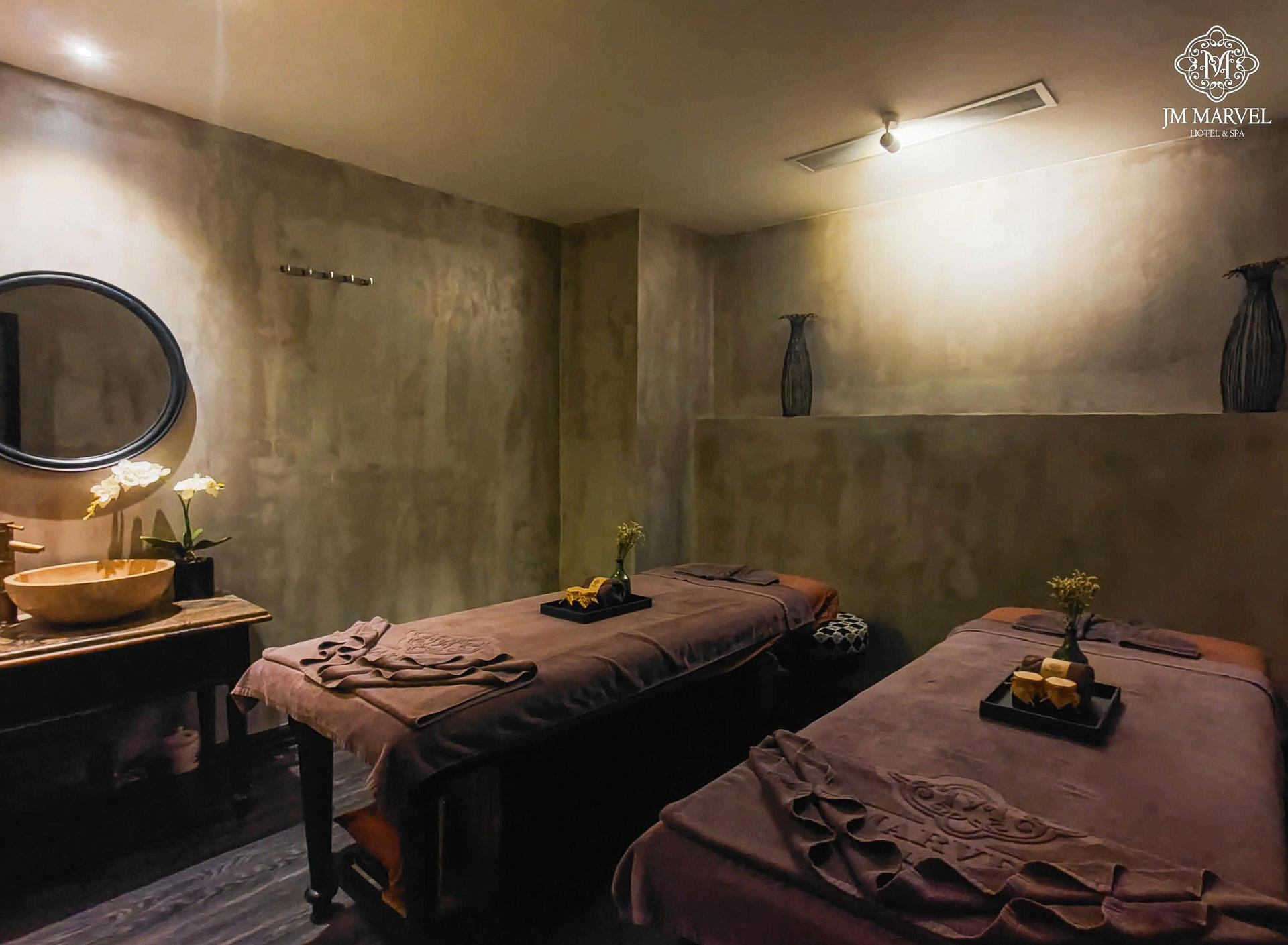 Experience JM Spa Hanoi - Thumbnail 21