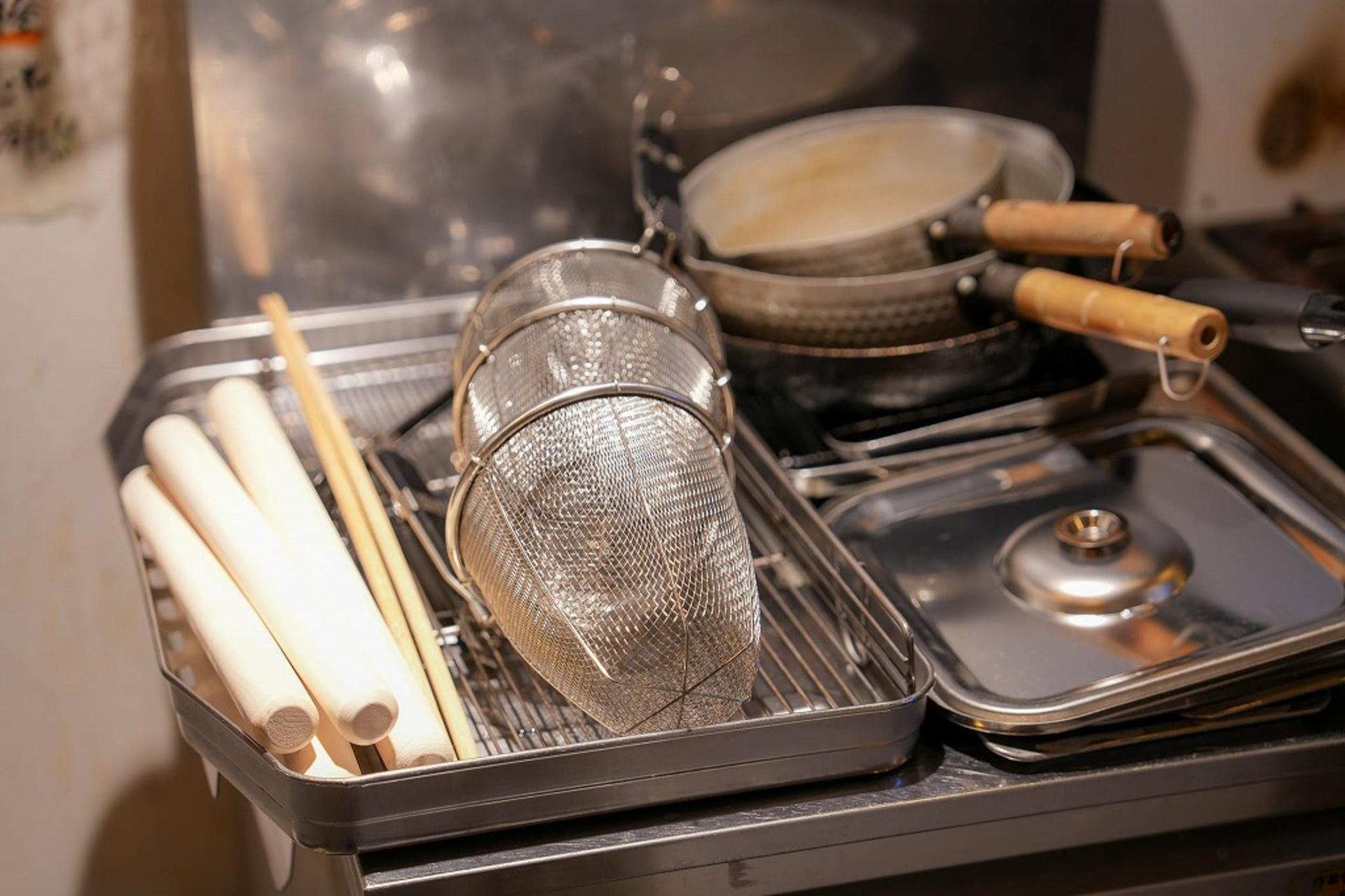Kyoto Ramen & Gyoza Cooking Class with Professional Chefs - Thumbnail 52