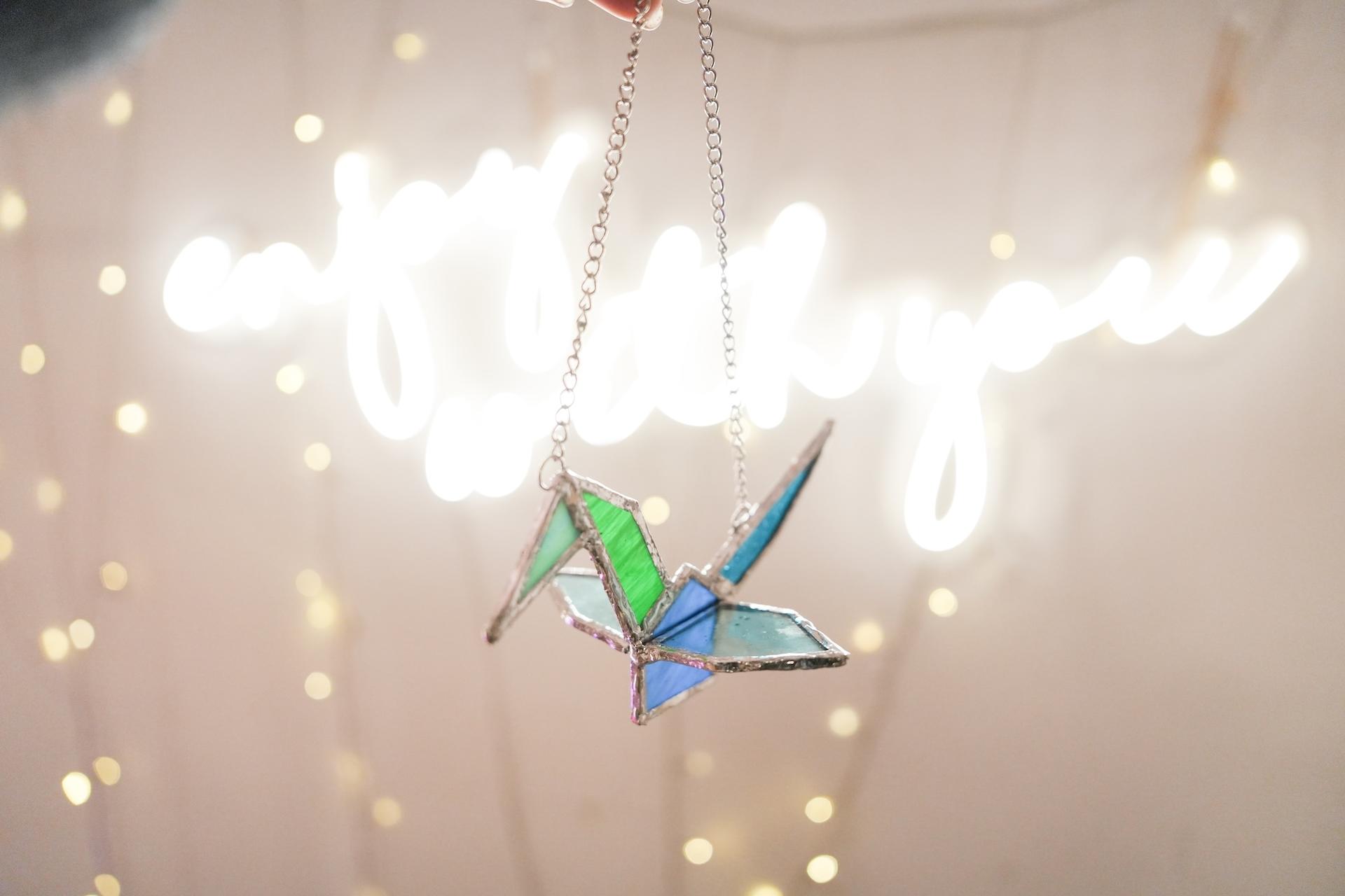 Stained Glass Workshop 🐠 - Thumbnail 32