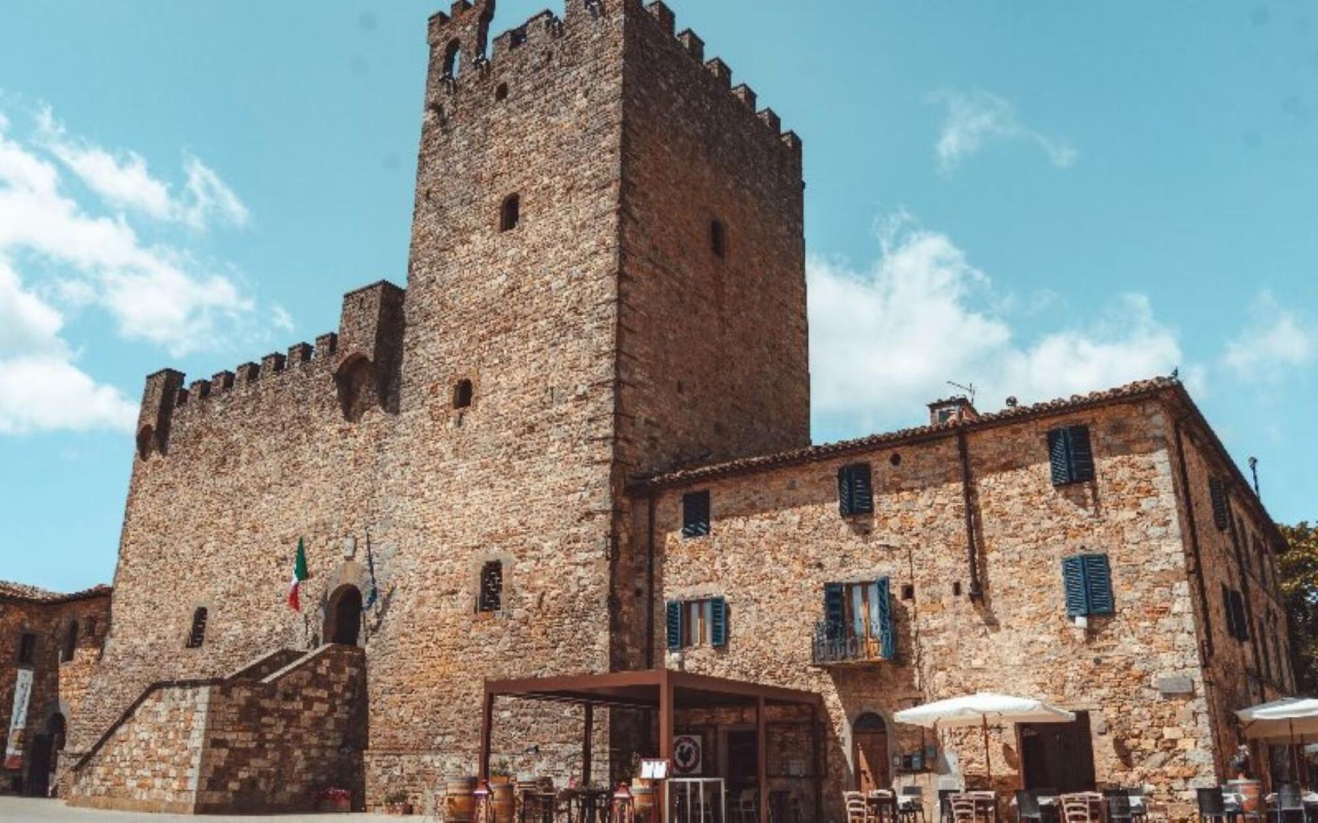 Florence Day Trip: Medieval Villages & Cooking Class - Thumbnail 13