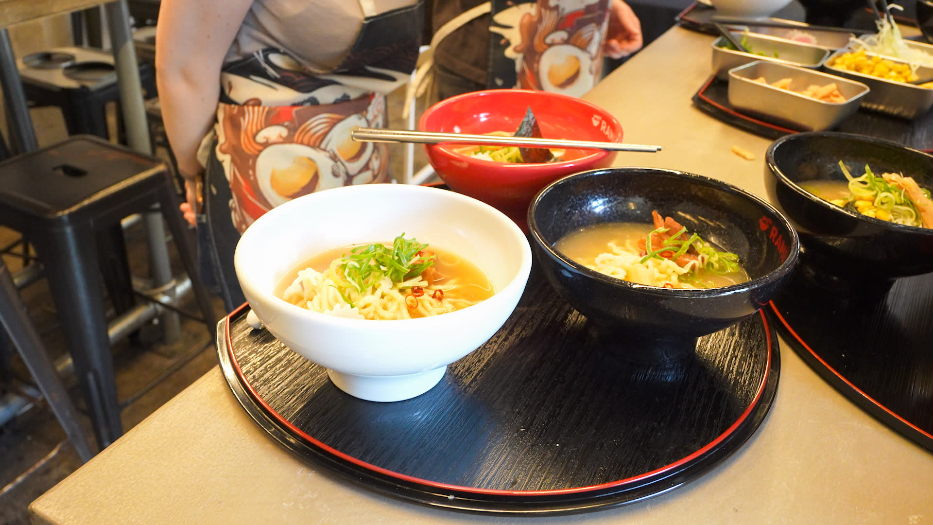 Tokyo: Shibuya Ramen Making - From Scratch to Your Own Bowl! - Thumbnail 26