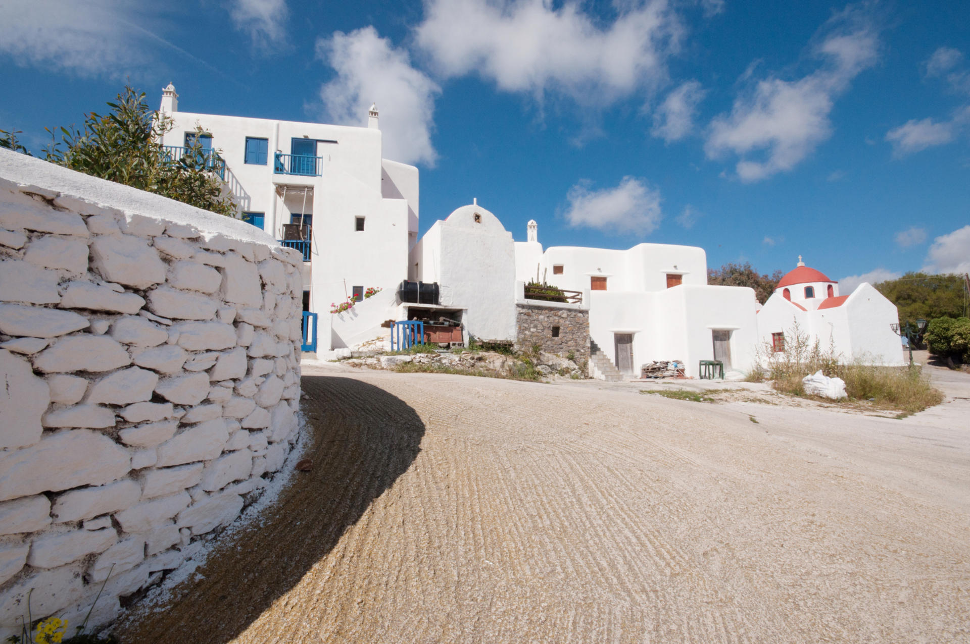 Mykonos Highlights Ride – Hidden Beaches, Villages & Island Views - Thumbnail 10
