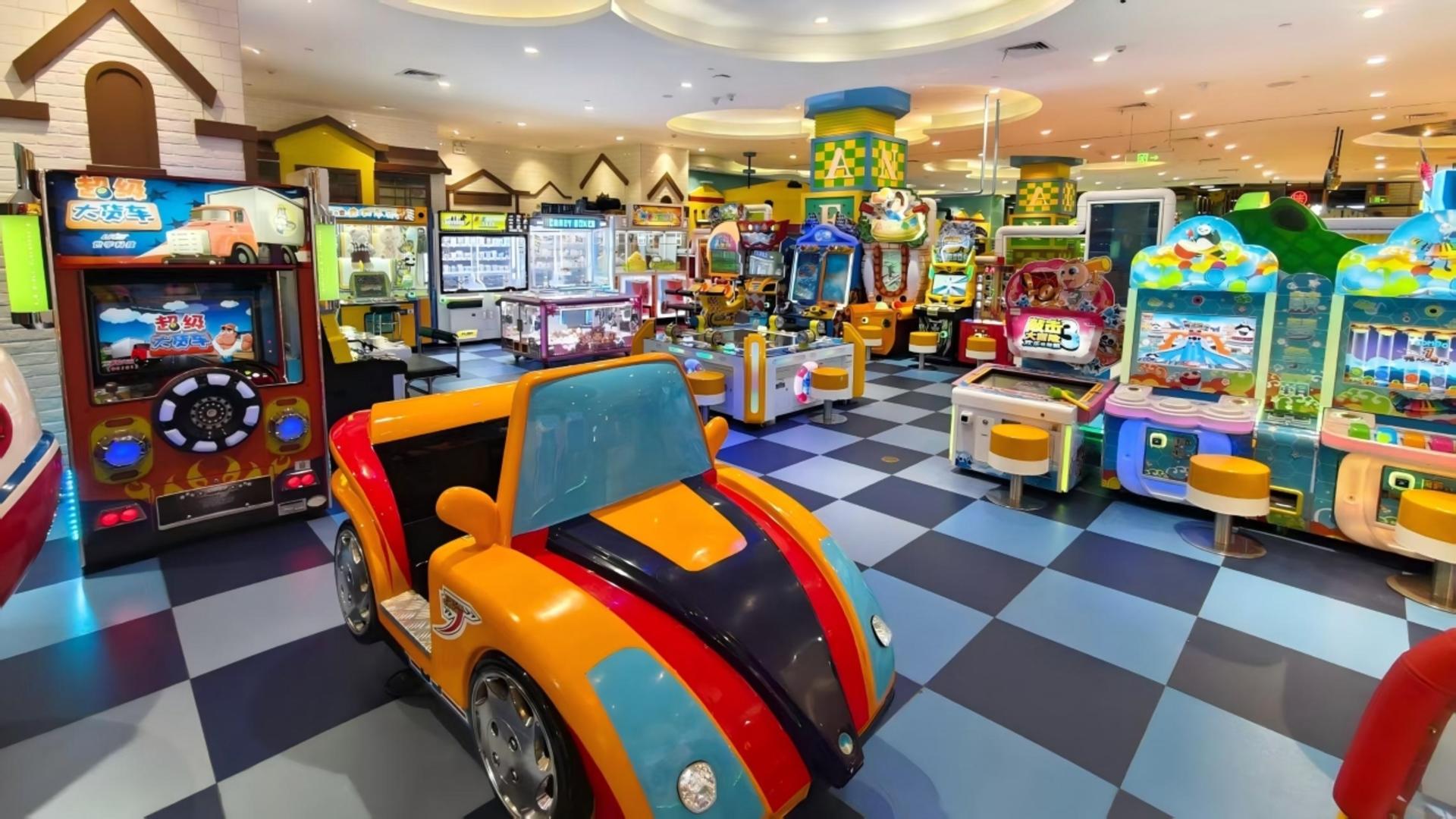 MELAND Shanghai Vanke Store - Thumbnail 3