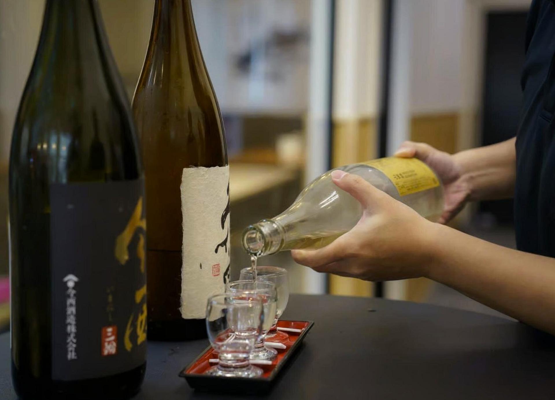 Kyoto: Nishiki Market Food Tour-7 Tastings - Thumbnail 17