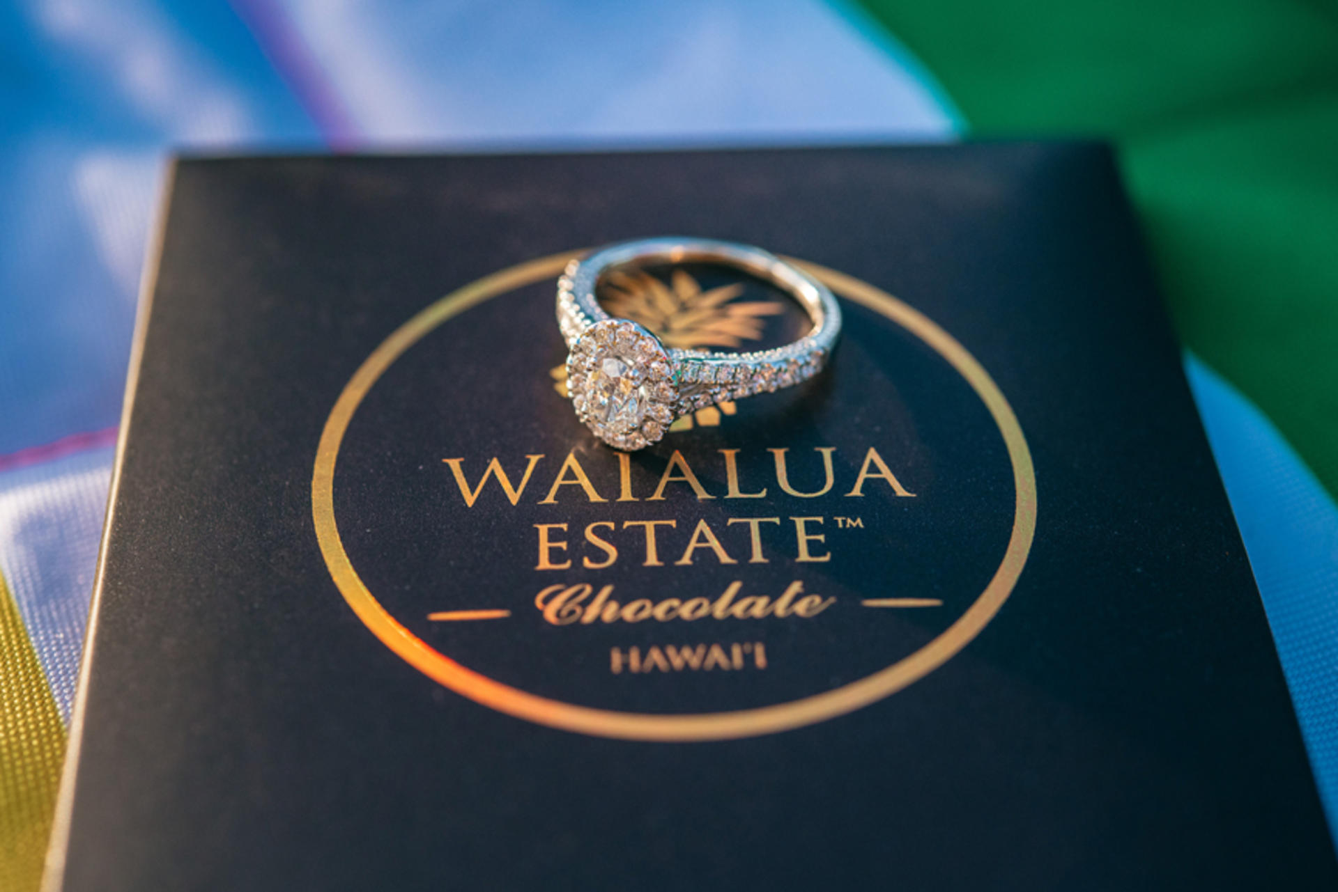 Romantic Kona Coffee and Landing Private Helicopter Tour - Thumbnail 23