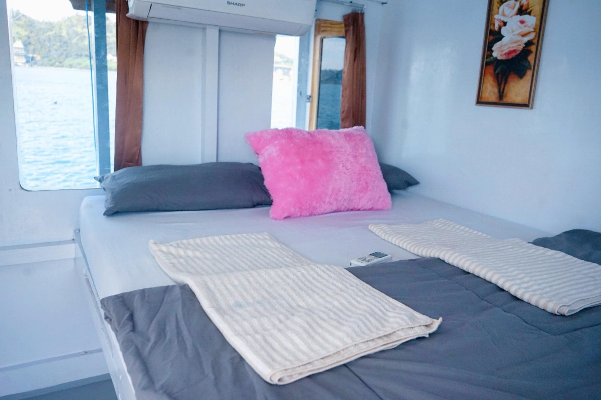 [Standard Phinisi] 3D2N Phinisi Sailing Liveaboard from Labuan Bajo - Thumbnail 5