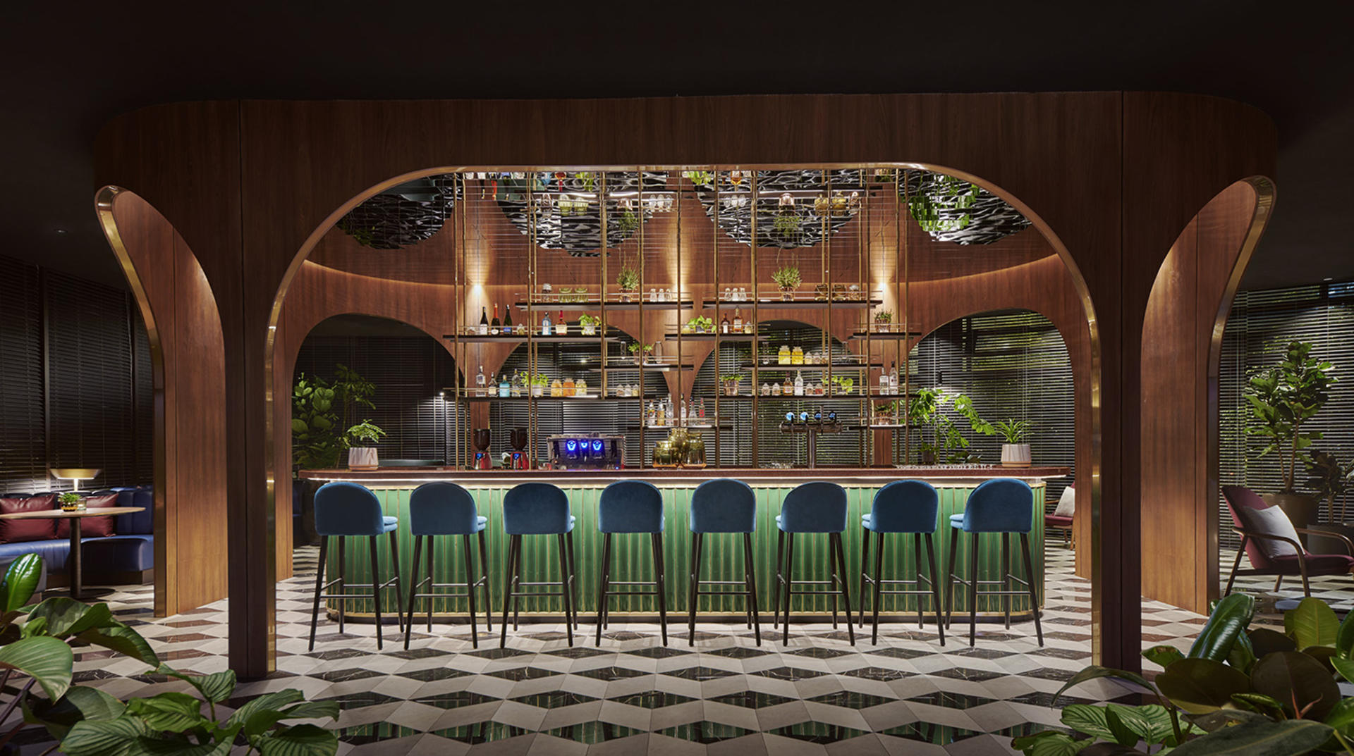 Thyme at PARKROYAL COLLECTION Kuala Lumpur - Thumbnail 3