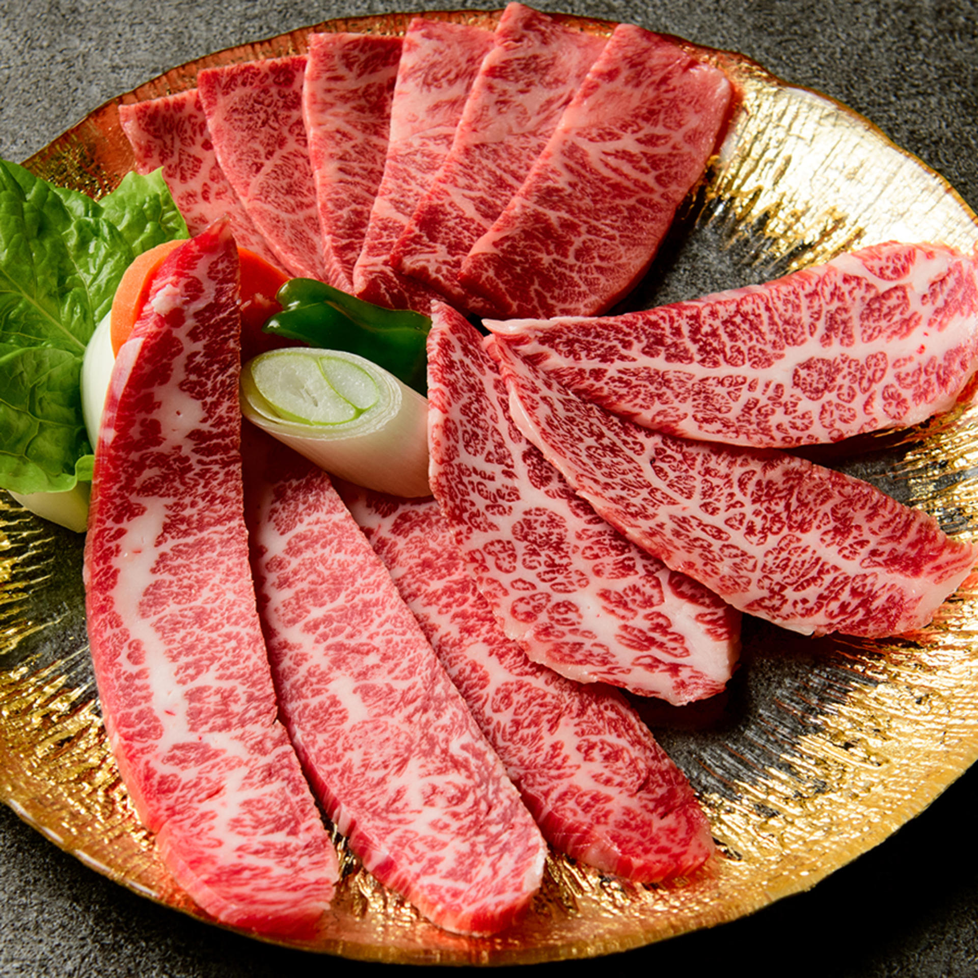 Ikebukuro Wagyu Yakiniku Kobe Beef Yakiniku Mankan Tokyo - Image 1