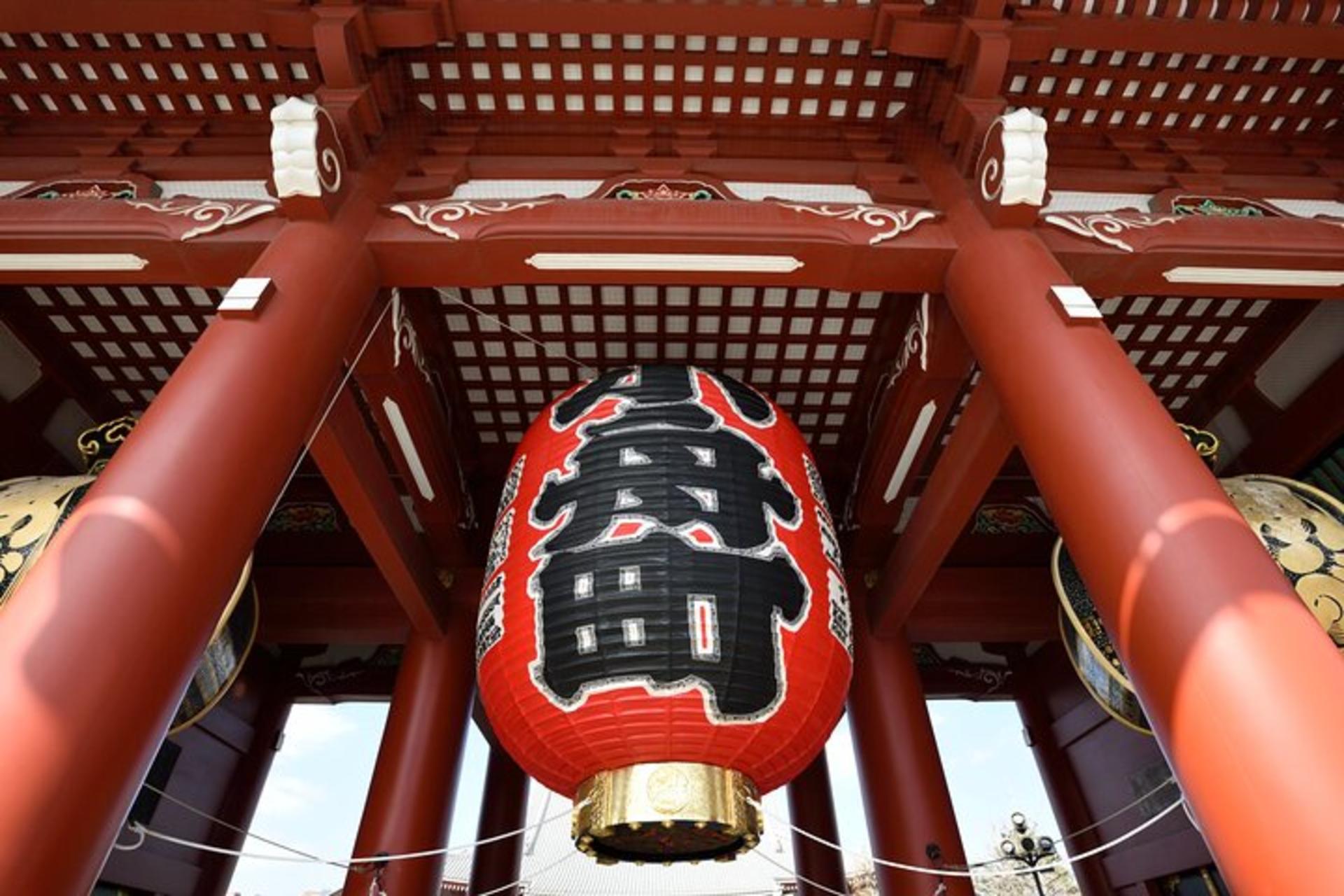 Tokyo: Historical Walking Tour of Skytree and Asakusa - Thumbnail 5