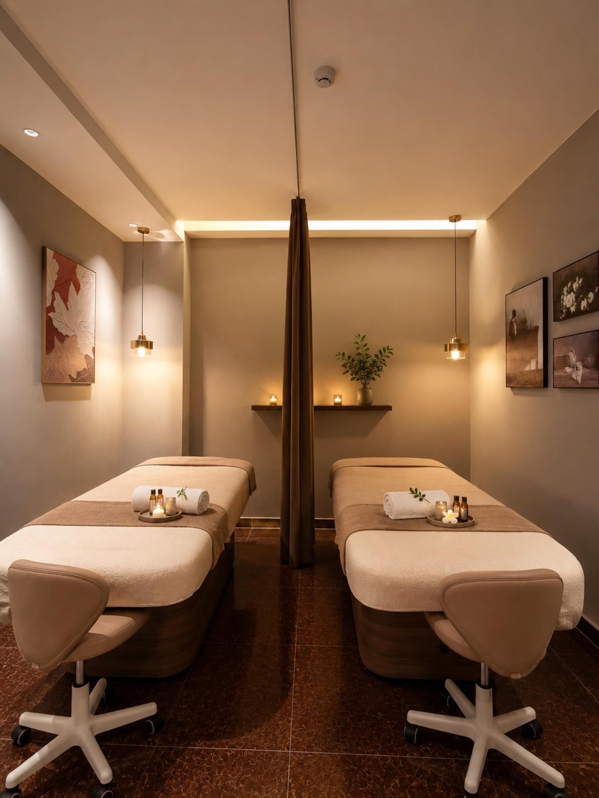 SOLEA Boutique Spa Wellness Experience in Ho Chi Minh City - Thumbnail 11