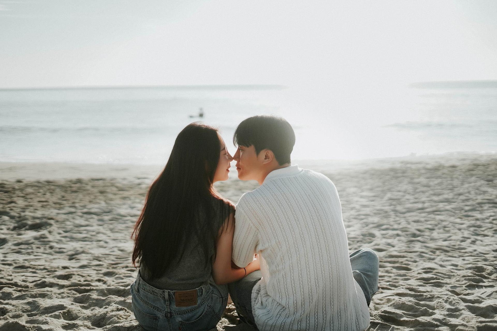 Da Nang: Beach Photoshoot with Professional Photographer - Thumbnail 30