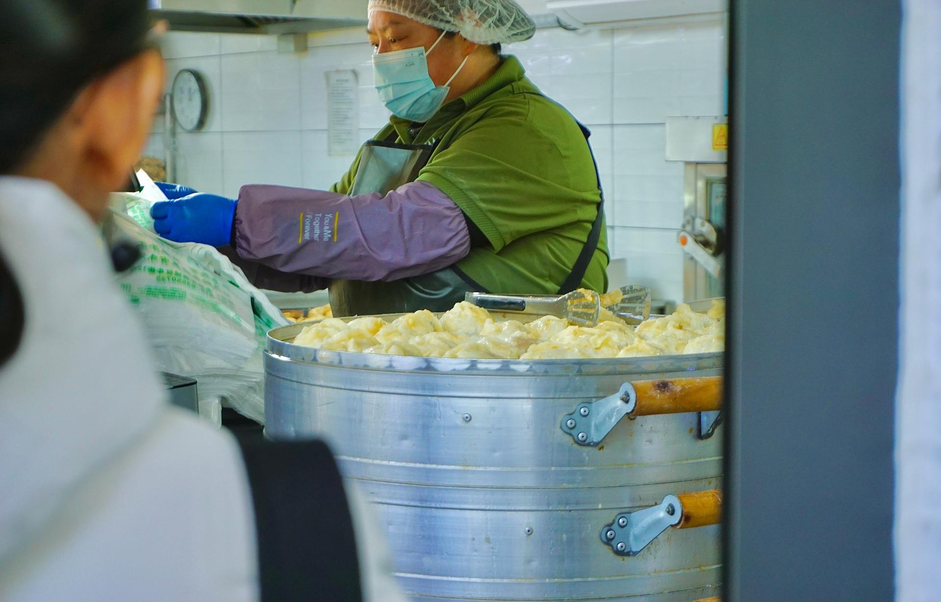 Niujie Halal Food Exploration Experience - Thumbnail 8