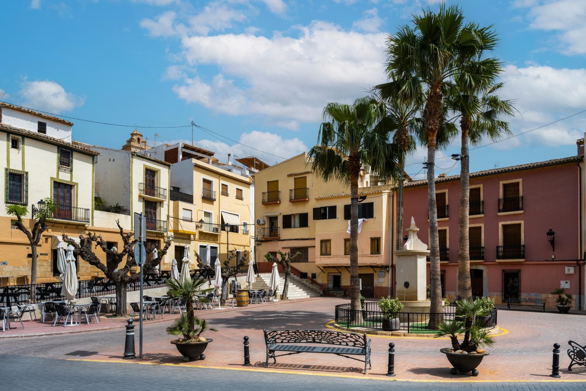 Alicante Explorer Tour: Mountains, Museums & Culture - Thumbnail 3