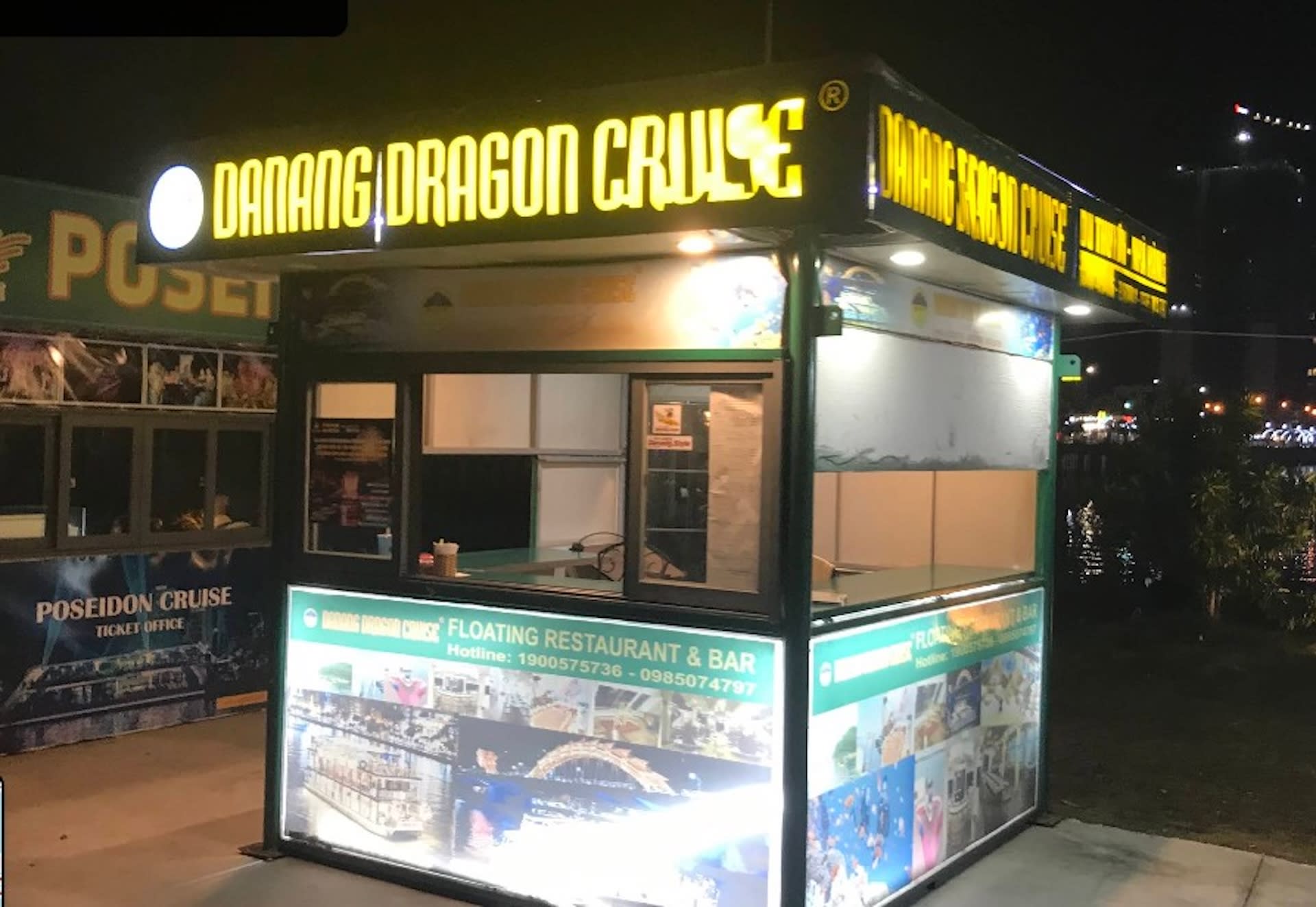 Han River Night Cruises By Dragon Cruise  - Thumbnail 25