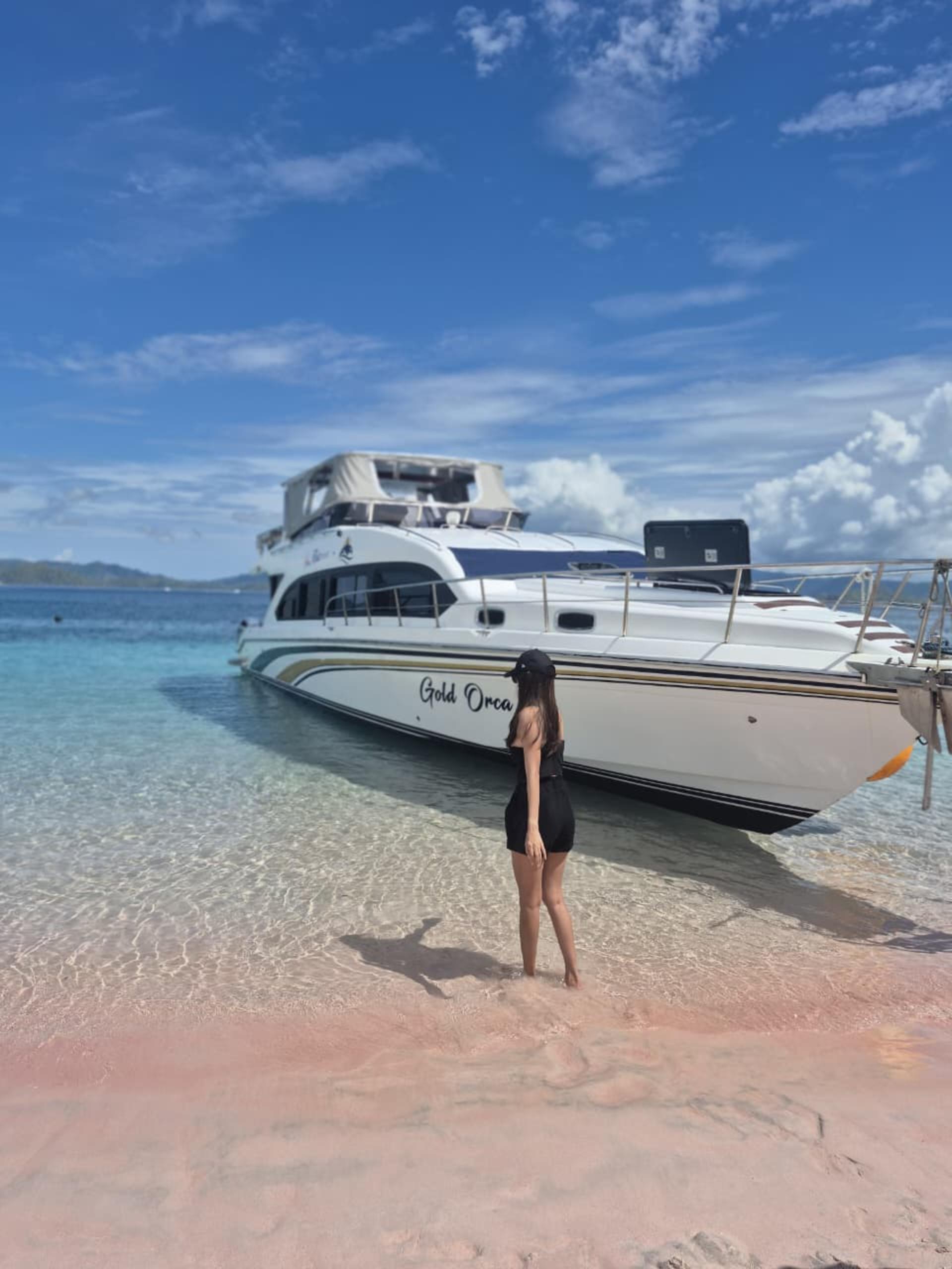 Labuan Bajo Komodo National Park Full-Day National Park Experience - Thumbnail 13