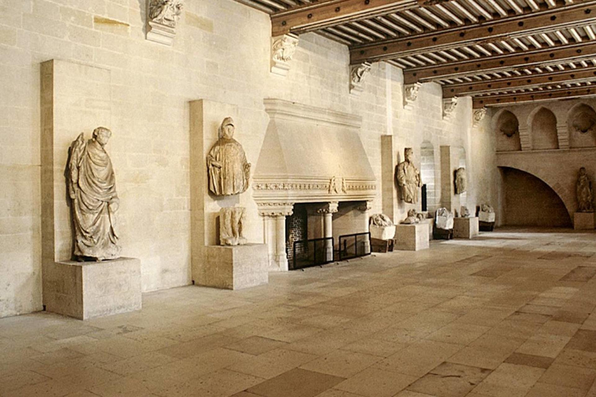 Castle of Pierrefonds fast-track ticket  - Thumbnail 4
