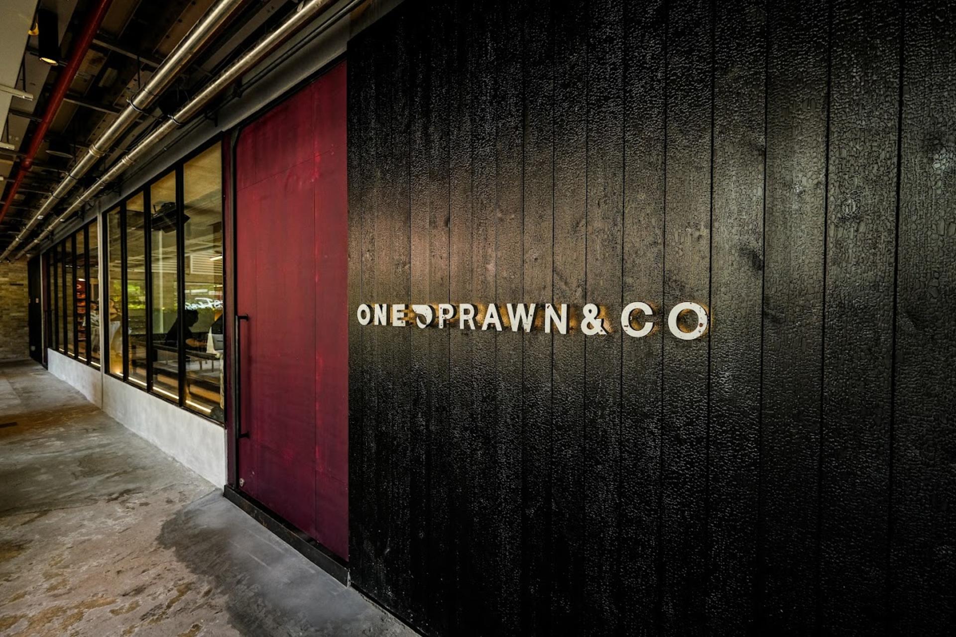 One Prawn & Co in Singapore  - Thumbnail 13