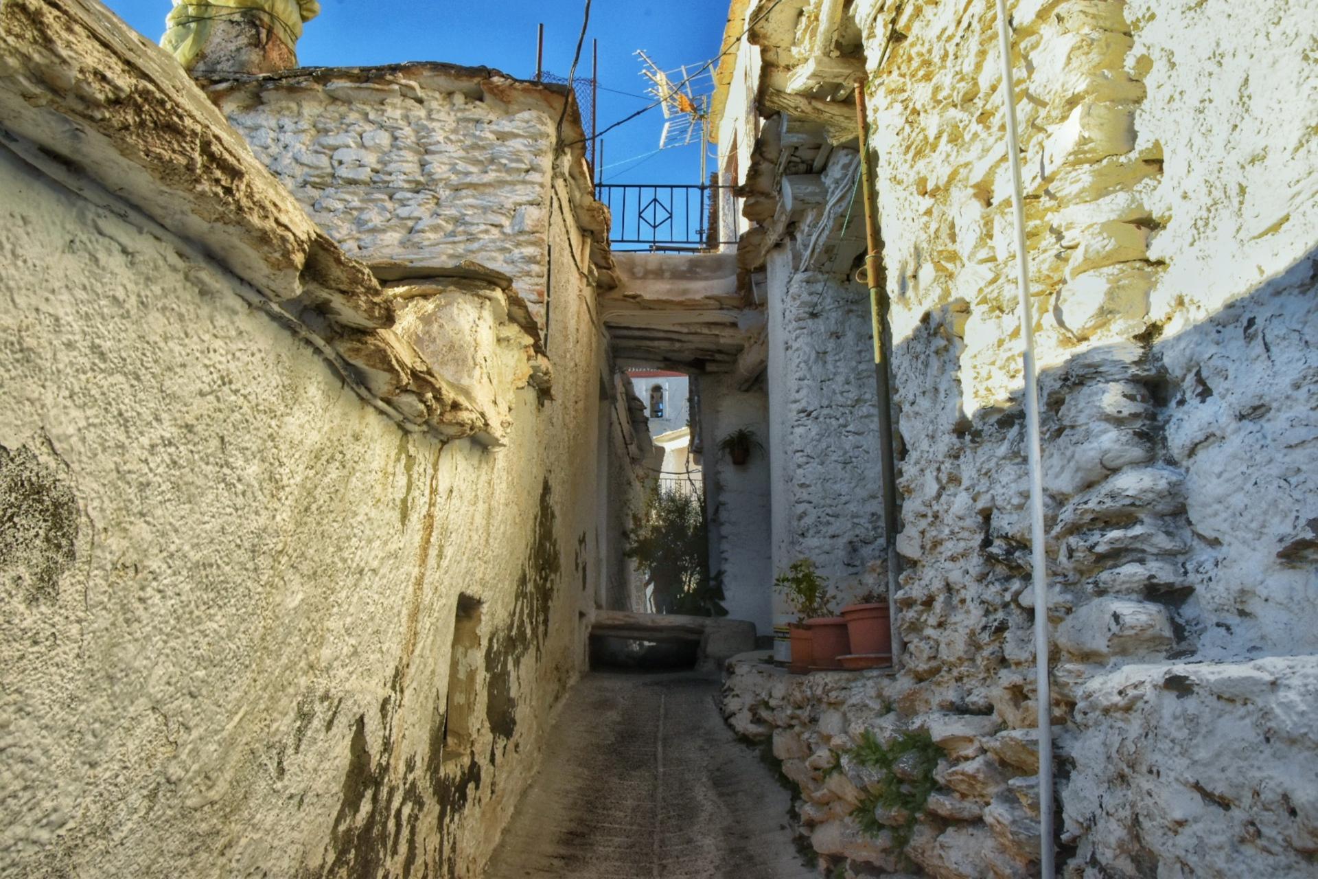 Granada Capileira & Pampaneira Half-Day Private Tour - Thumbnail 8
