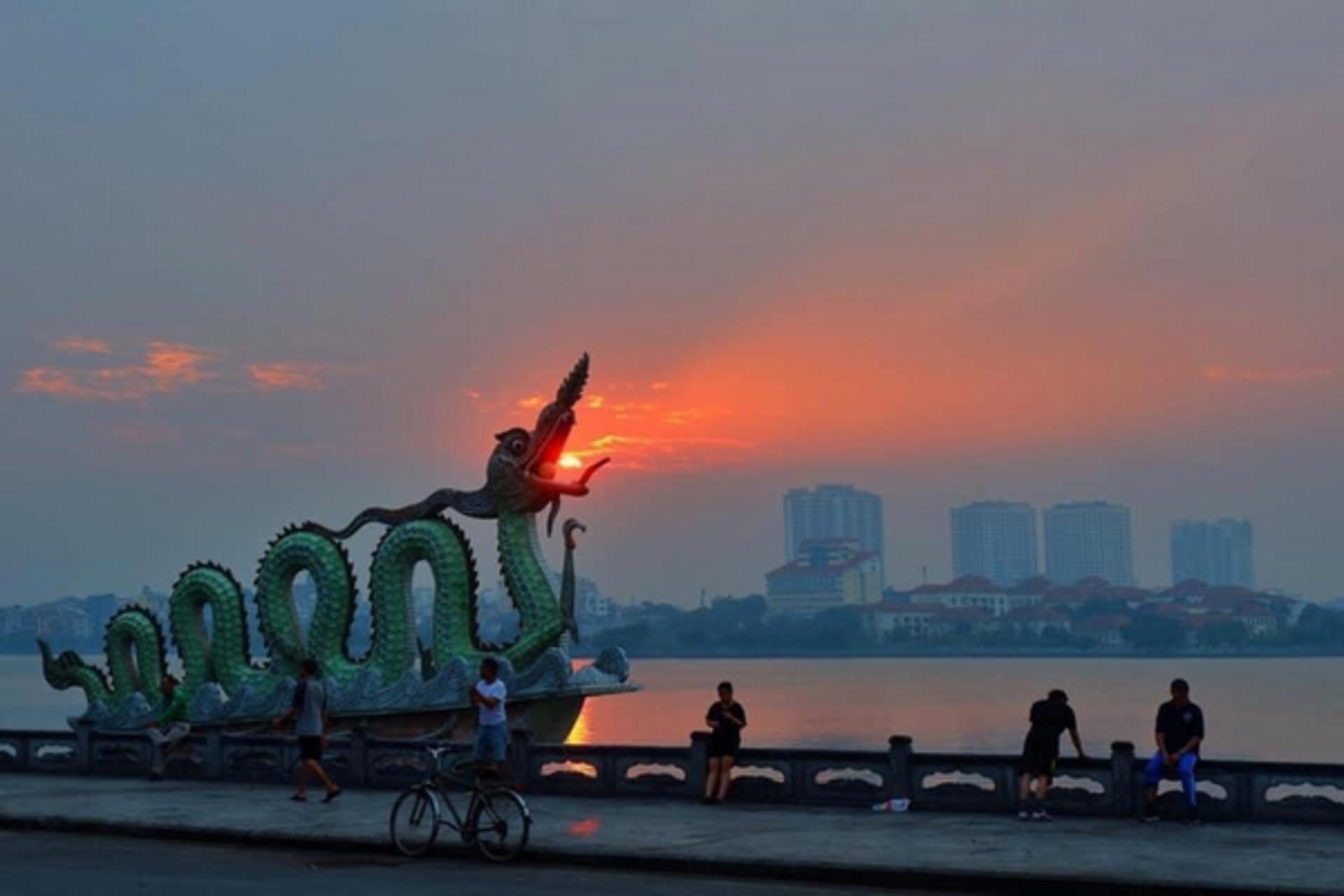 Highlights Hanoi City Day Tour - Thumbnail 7