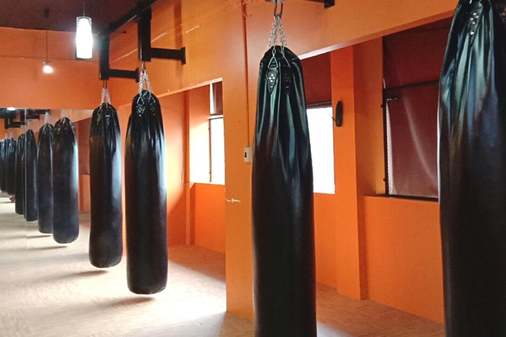 Thai Boxing Classes by Laks Muay Thai in Bangkok - Thumbnail 6