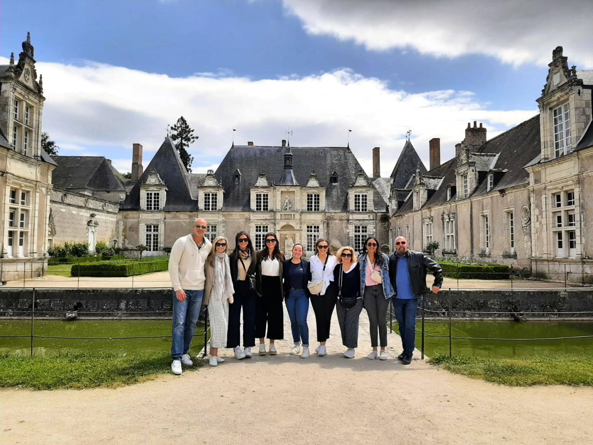 Chambord and Chenonceau Castles Tour from Tours or Amboise - Thumbnail 3