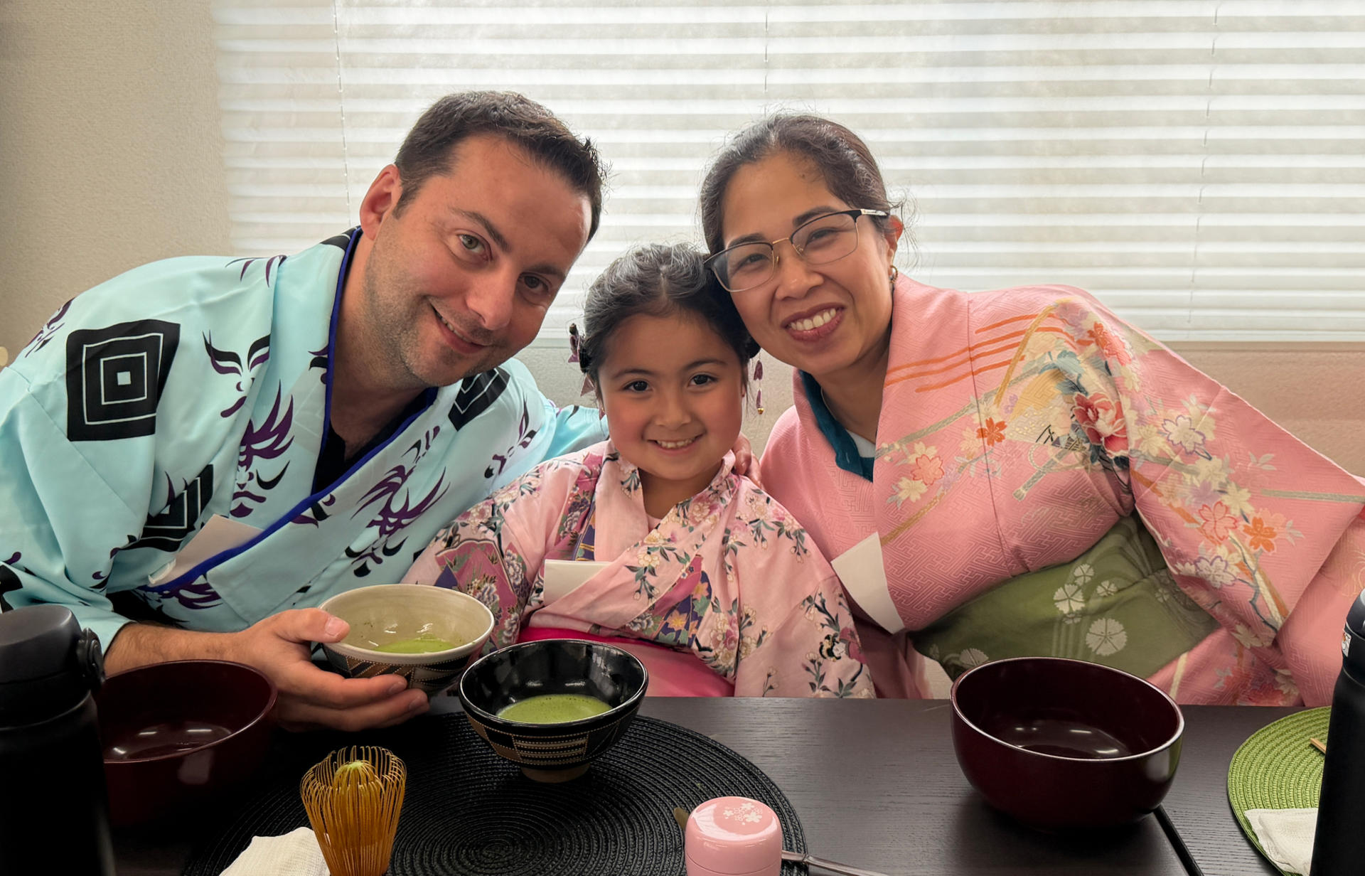 Enjoy an authentic Japanese tea ceremony and kimono experience in Asakusa - Thumbnail 28