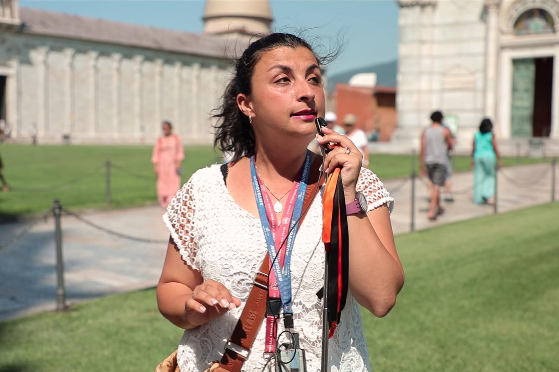Pisa Walking Tour with Optional Leaning Tower Ticket - Thumbnail 8