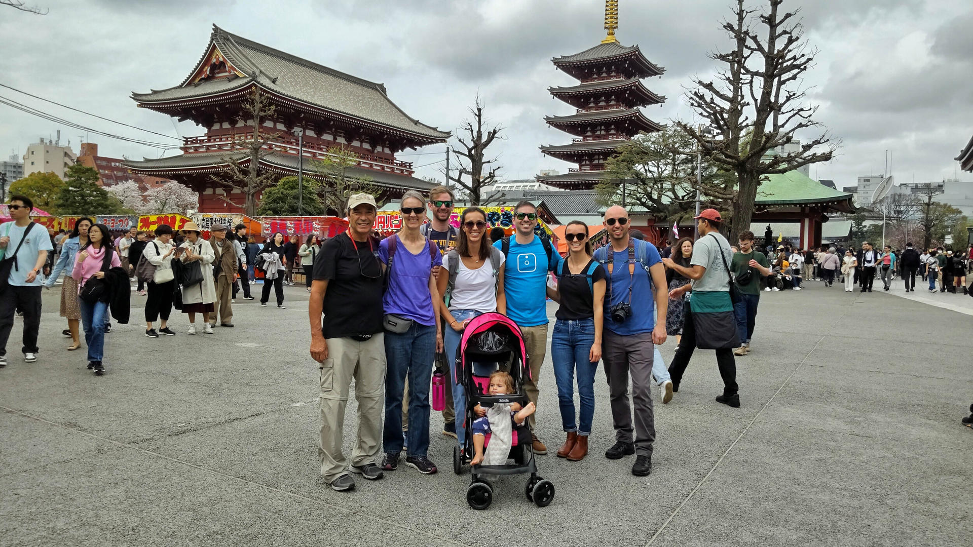Tokyo 8hr Private Tour with Government-Licensed Guide - Thumbnail 16