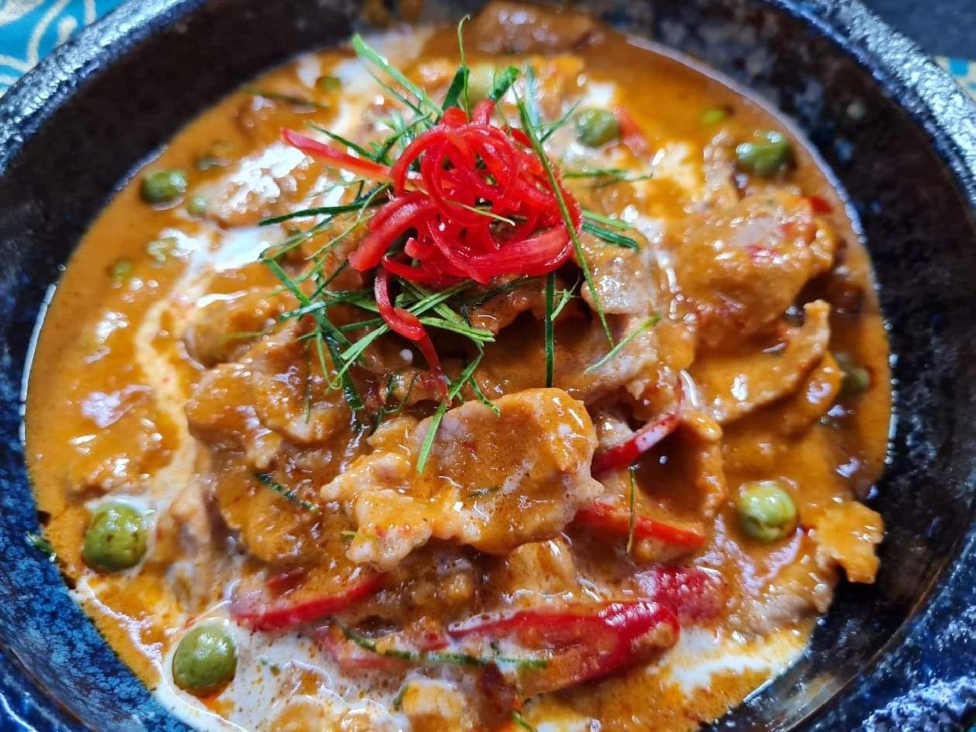 Bangkok Thai Cooking Academy - Thumbnail 25