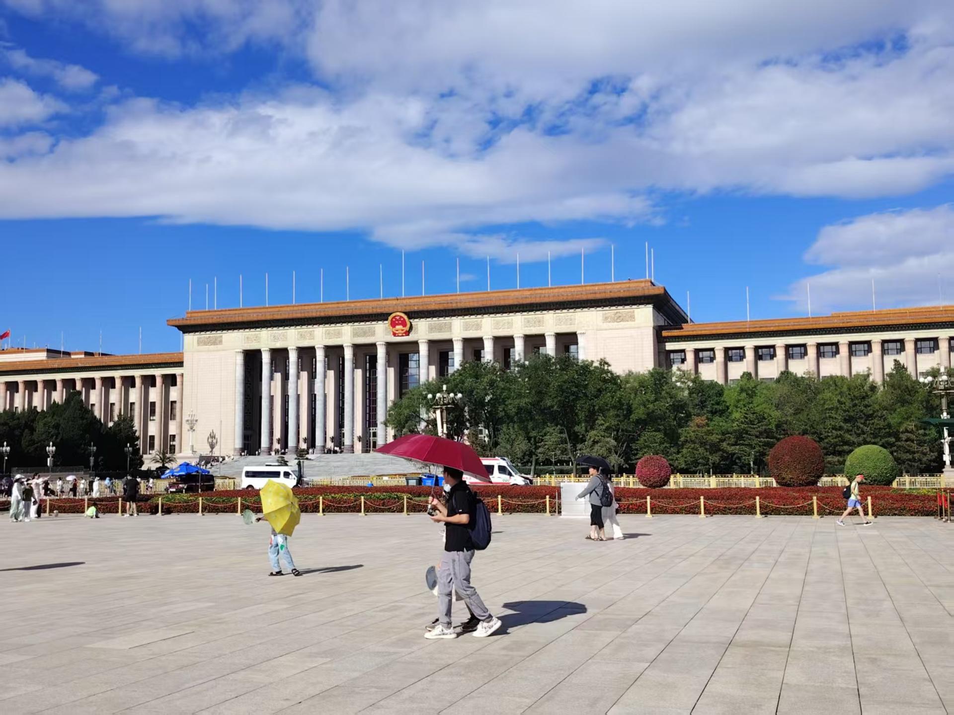 Private Tour to Temple of Heaven, Tian'anmen Square & Forbidden City - Thumbnail 3