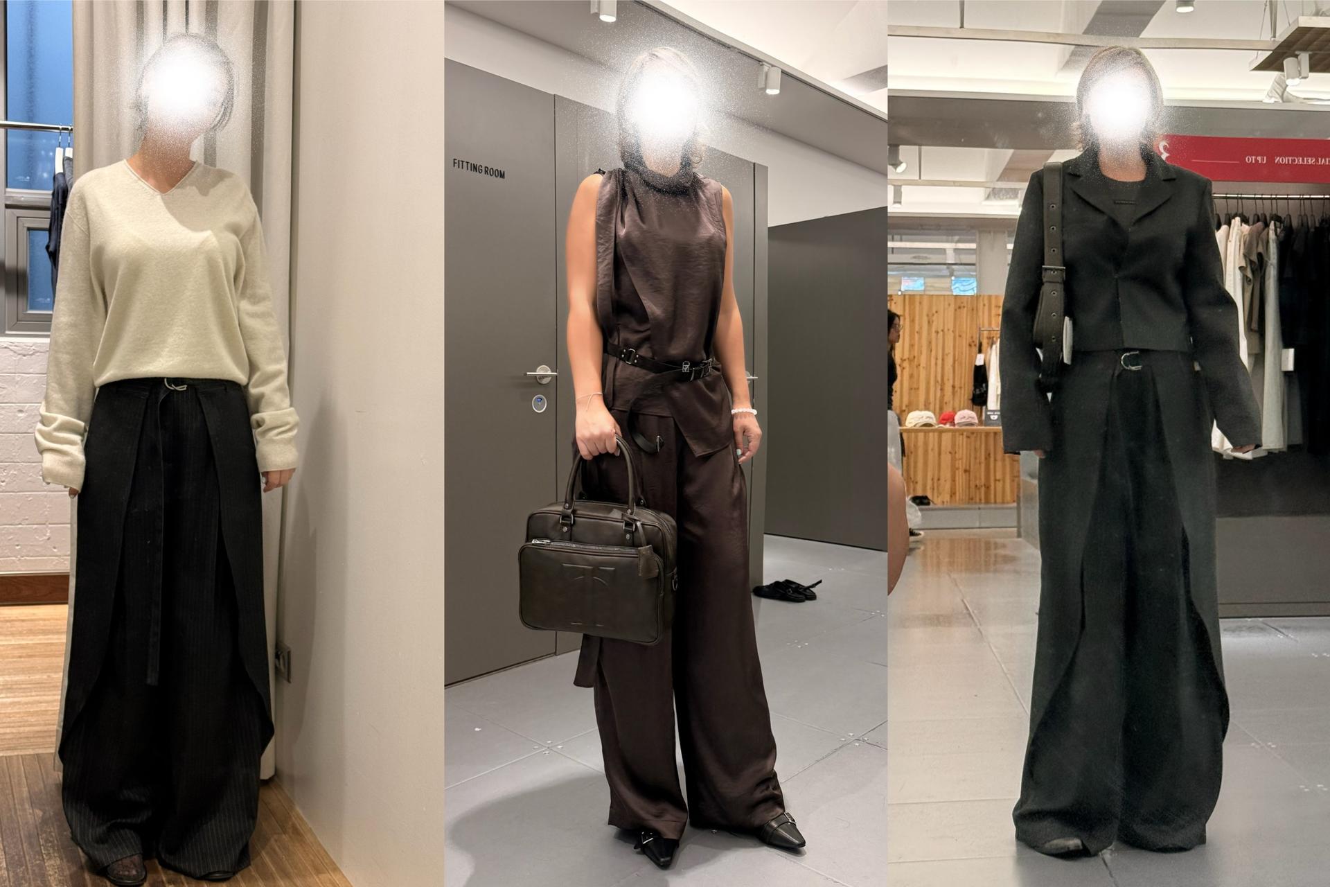 Seoul Personal Styling & K-Fashion Shopping in Seongsu - Thumbnail 38