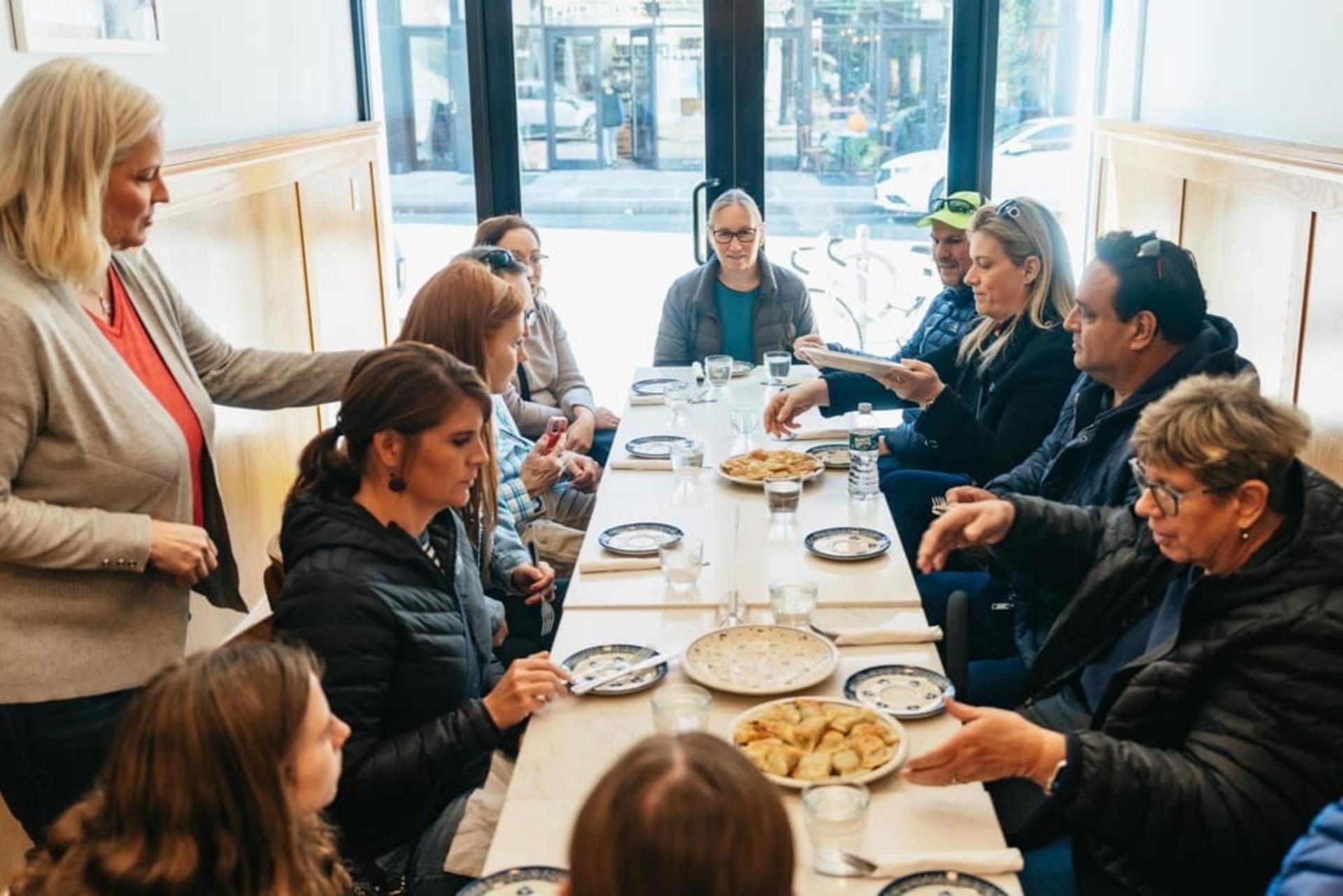 Best of Brooklyn Food and Culture Tour in New York  - Thumbnail 4