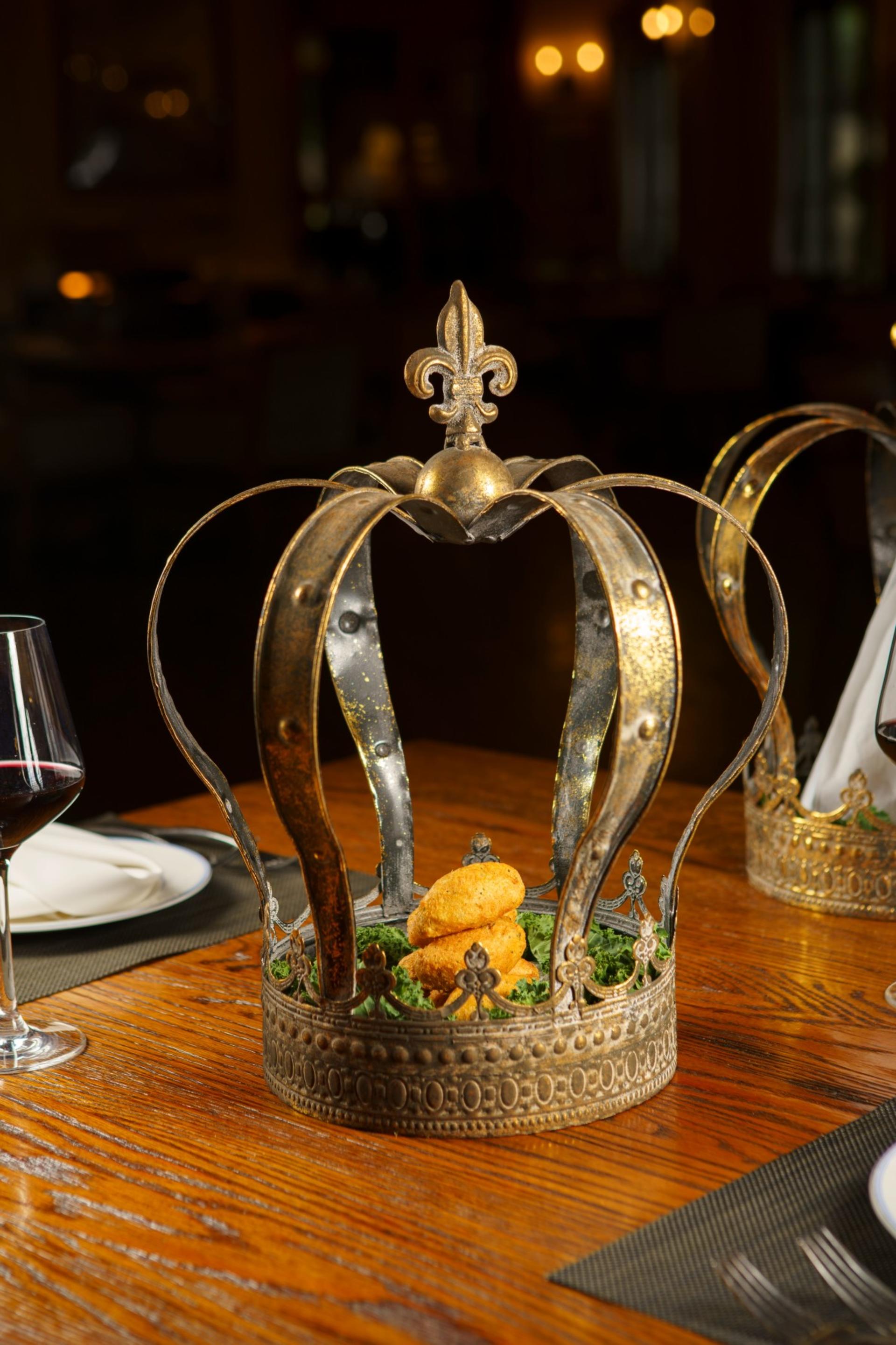 Rocks Hotel Macau | Vic's Restaurante | All Day Set Menu "The 7 Gastronomic wonders of Partugal" - Thumbnail 25