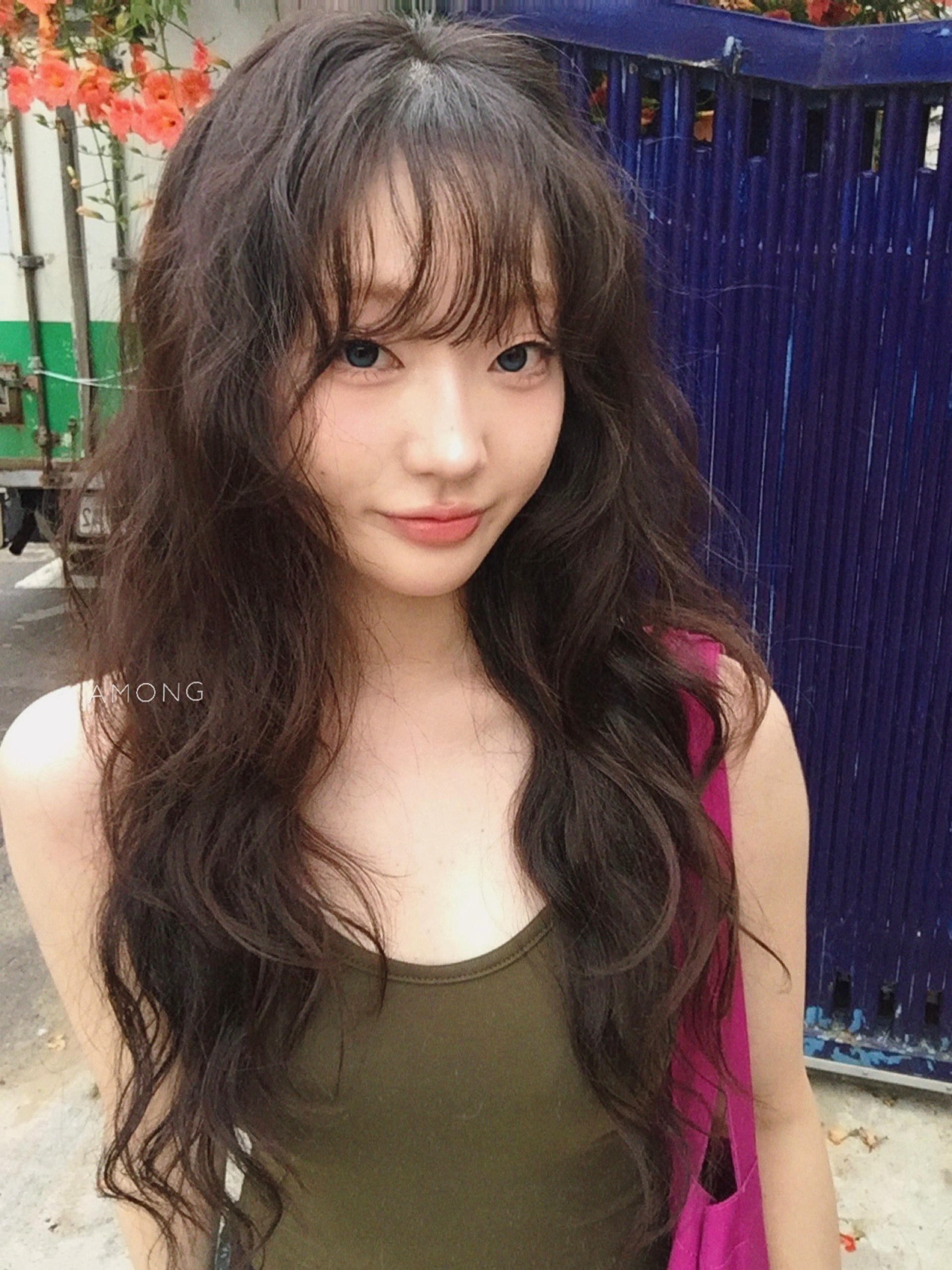 Seoul Gangnam K-Beauty hair salon haircut, perm, head spa - Thumbnail 45