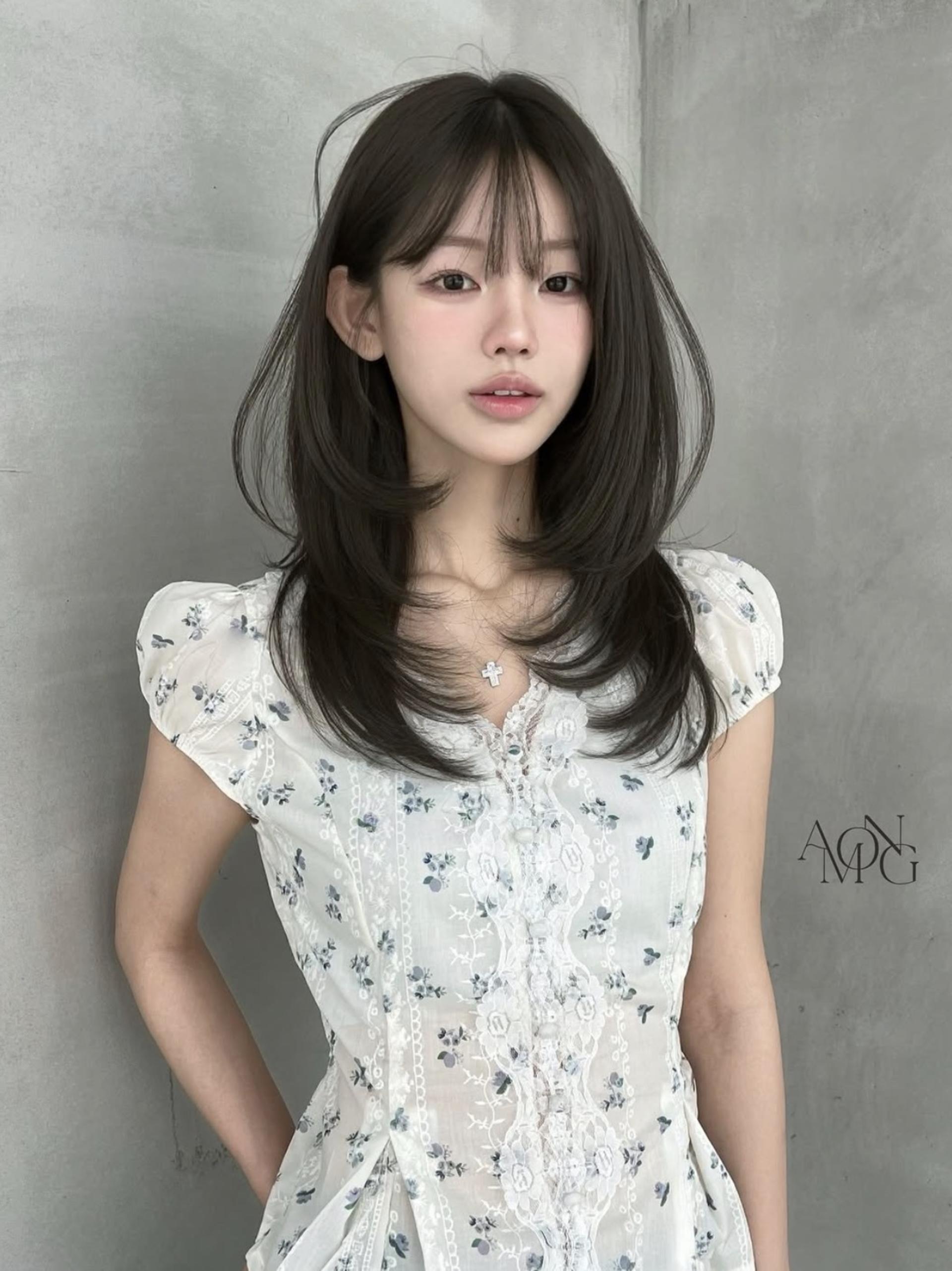 AMONG Hair Gangnam: Trendy K-Style Perm, Color & Scalp Care - Thumbnail 20