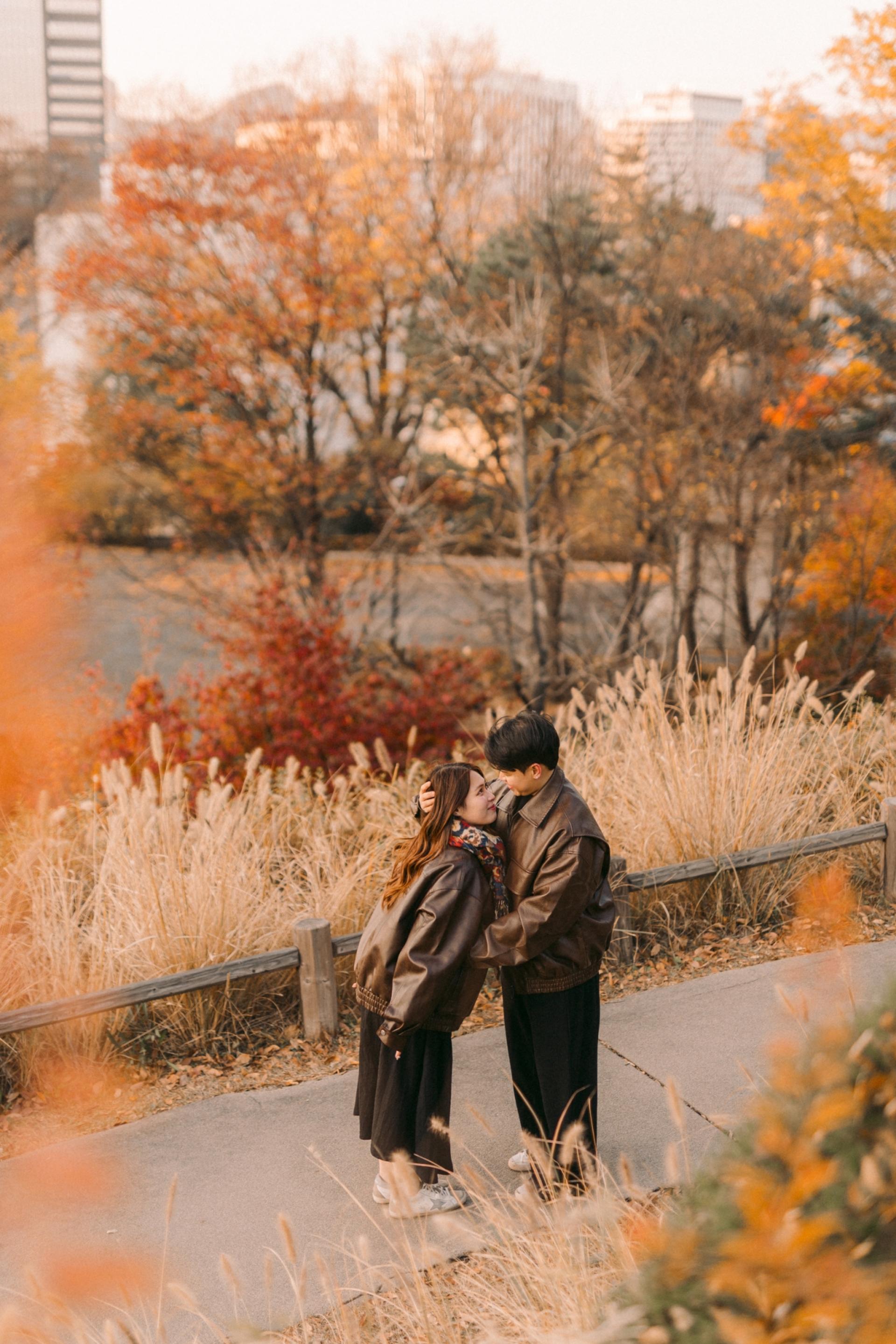 Seoul Scenes: Photography Experience - Thumbnail 186