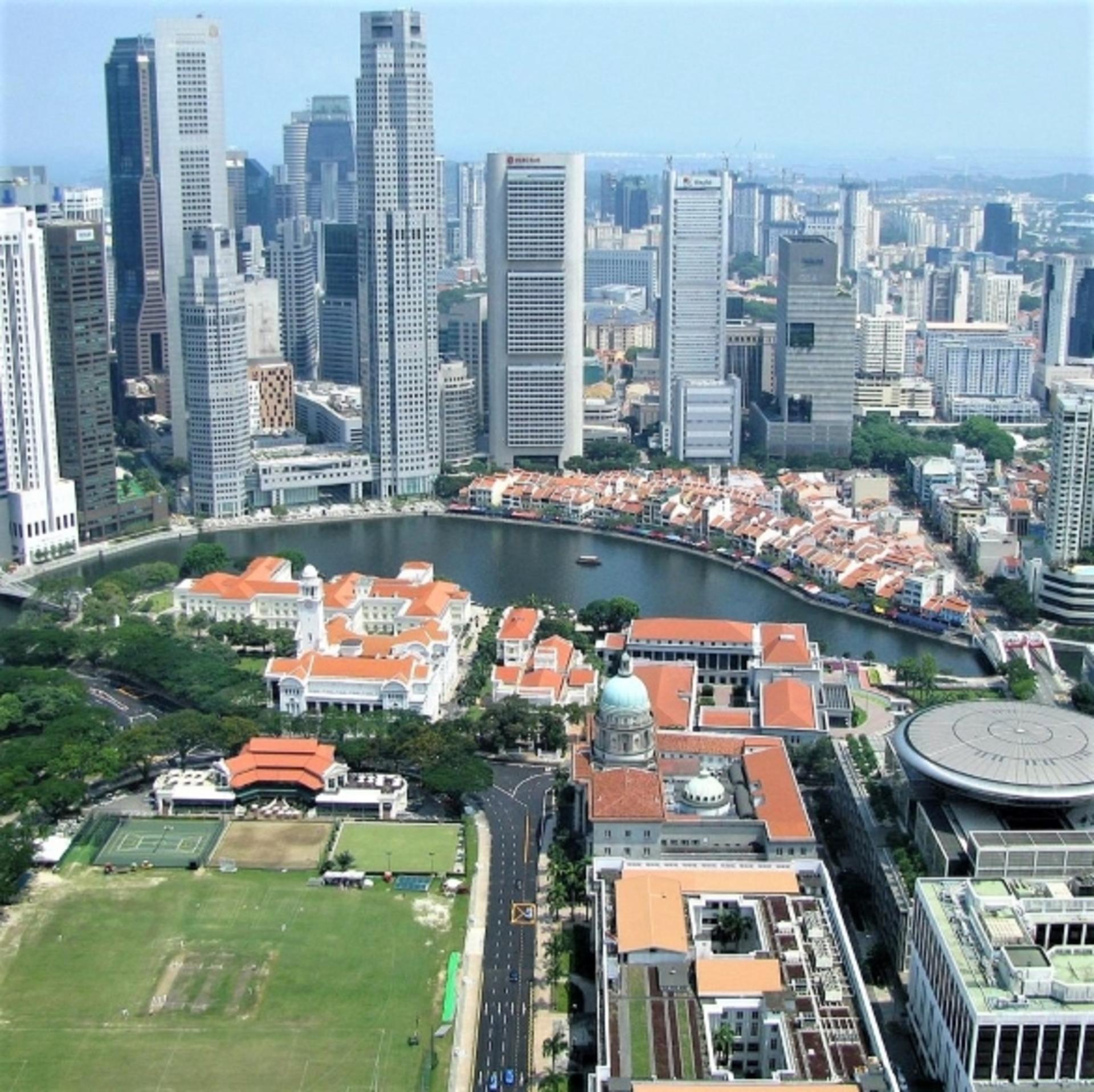 Historical, Architectural and Heritage Tour in Civic District - Thumbnail 3